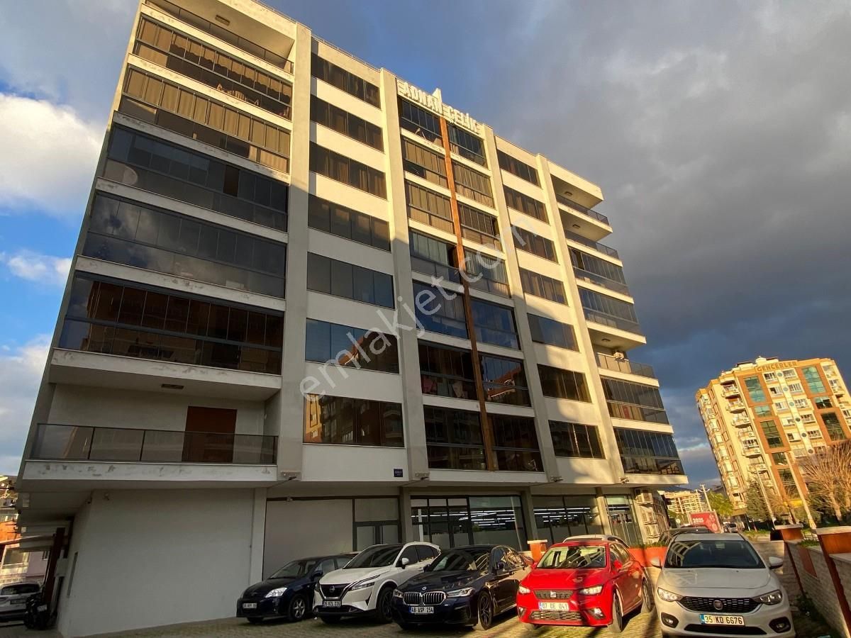 Turyaptan Merkezi Konumda Satılık Site İçi Geniş 3+1 Daire