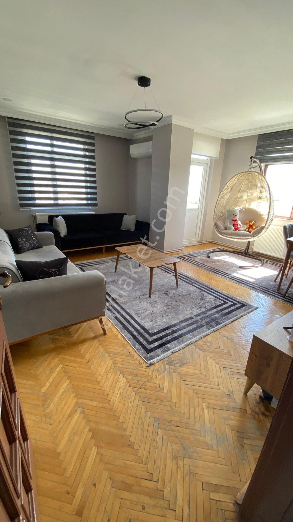Sahibinden Satılık 2+1 Arakat Daire Temiz Doğa Manzaralı