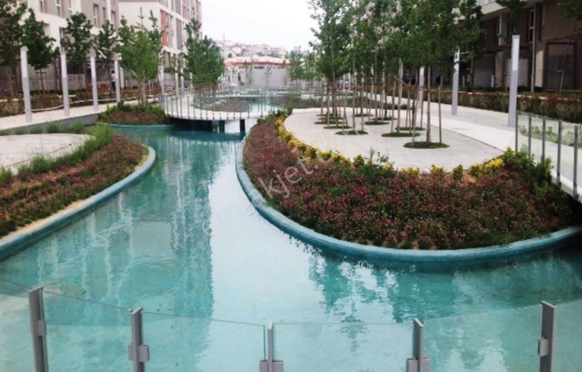 Satılık 1+1 Eşyalı Kiracılı Daire Soyak Aparts