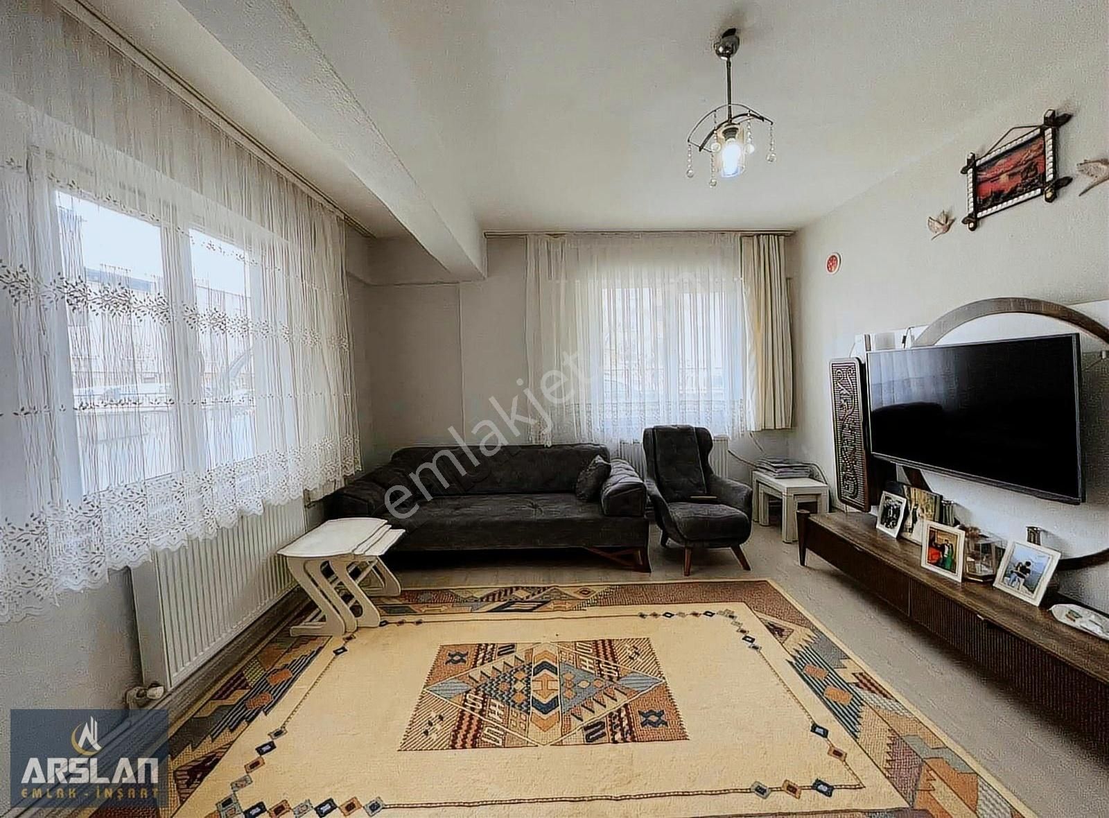 Bursa İnegöl Mesudiye Mah. Merkezinde,2+1,85m2,satılık Daire - Görsel 17