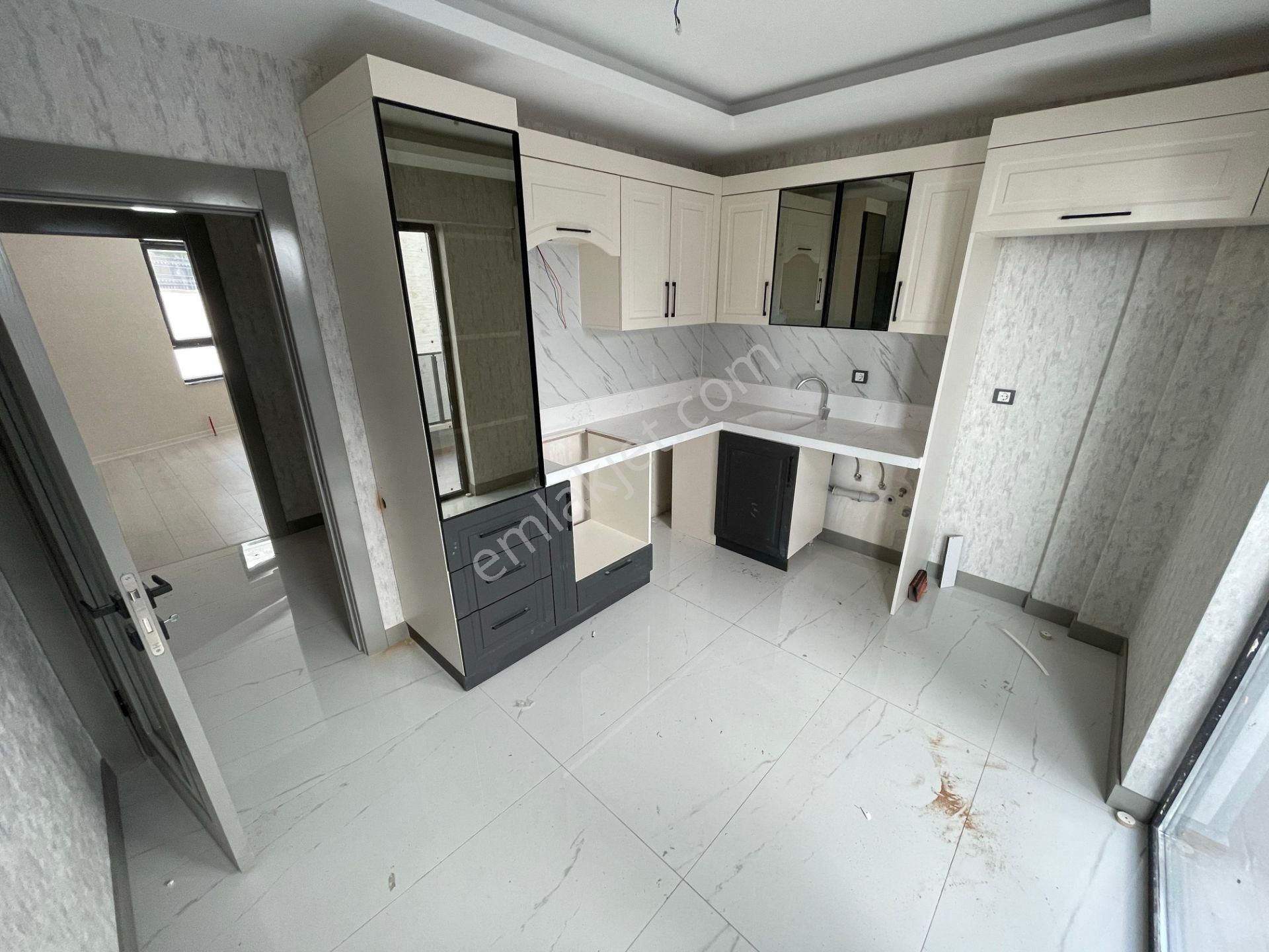 Kariyer'den Atapark Da Cadde Üzeri 2+1 Sıfır Ultra Lüx Daire