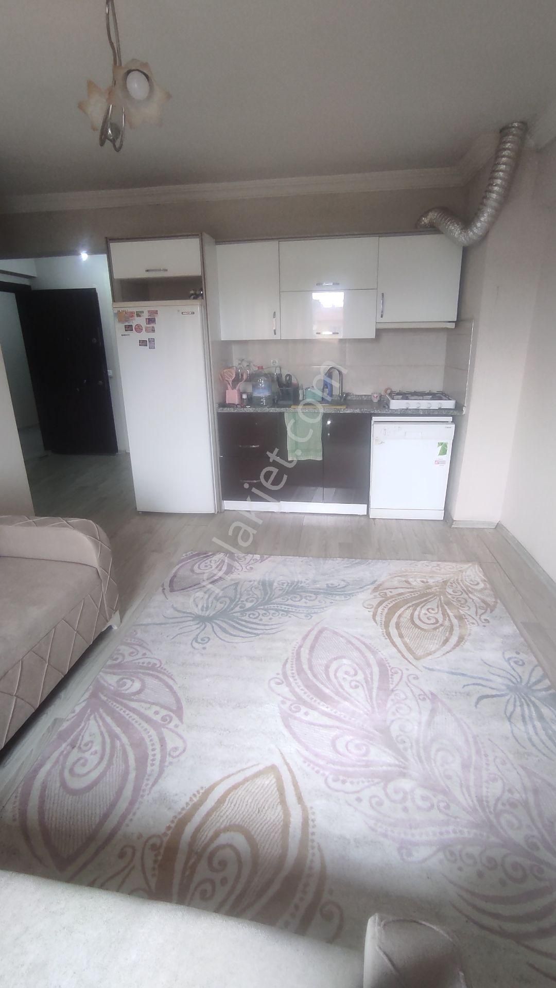 Egelimden Kampüse 1 Dk Mesafede Eşyalı 2+1 Kiralık Daire