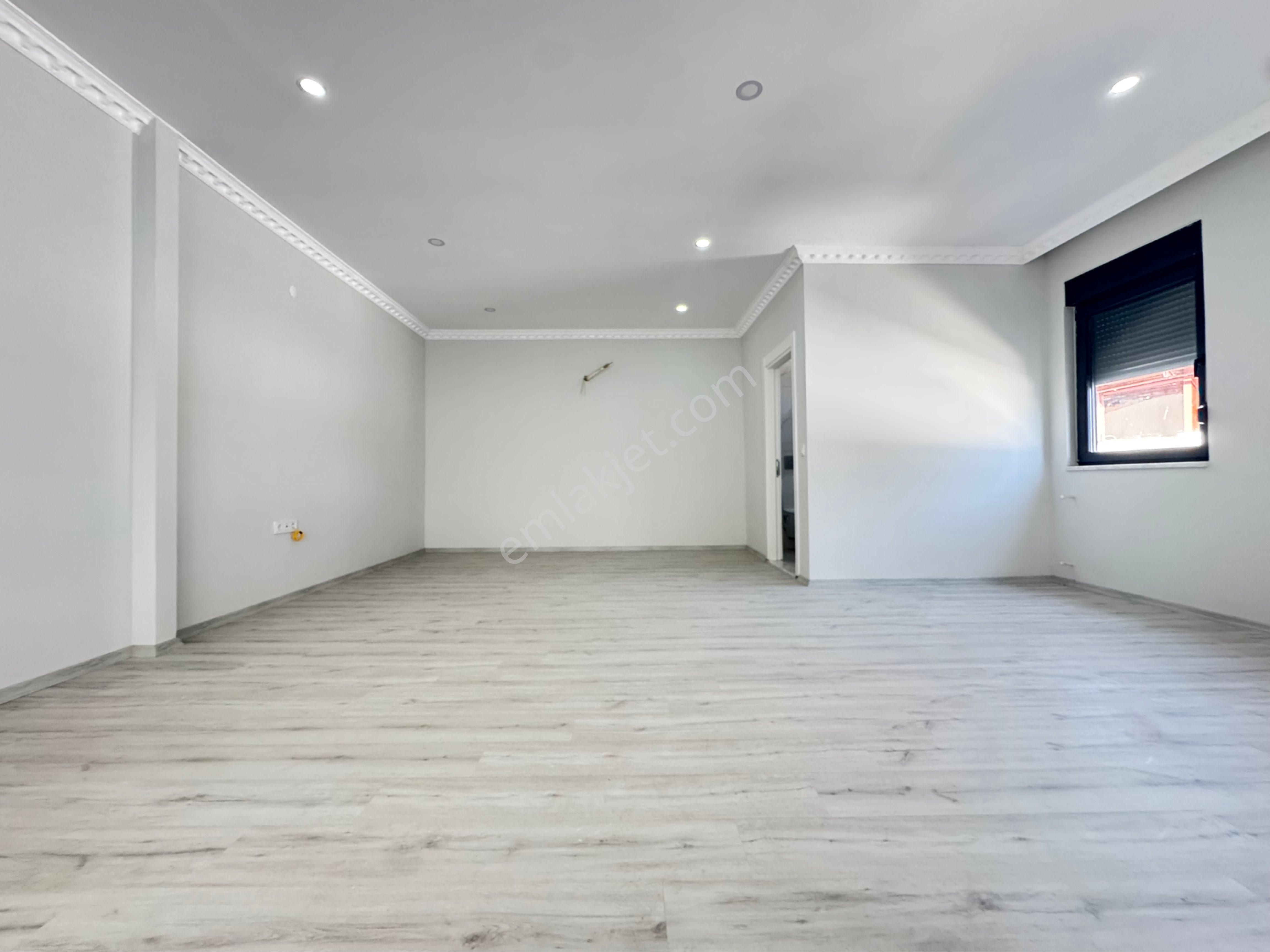 Ilıcada 245m² 4+1 Satılık Dubleks Teraslı Sıfır Fırsat Darie