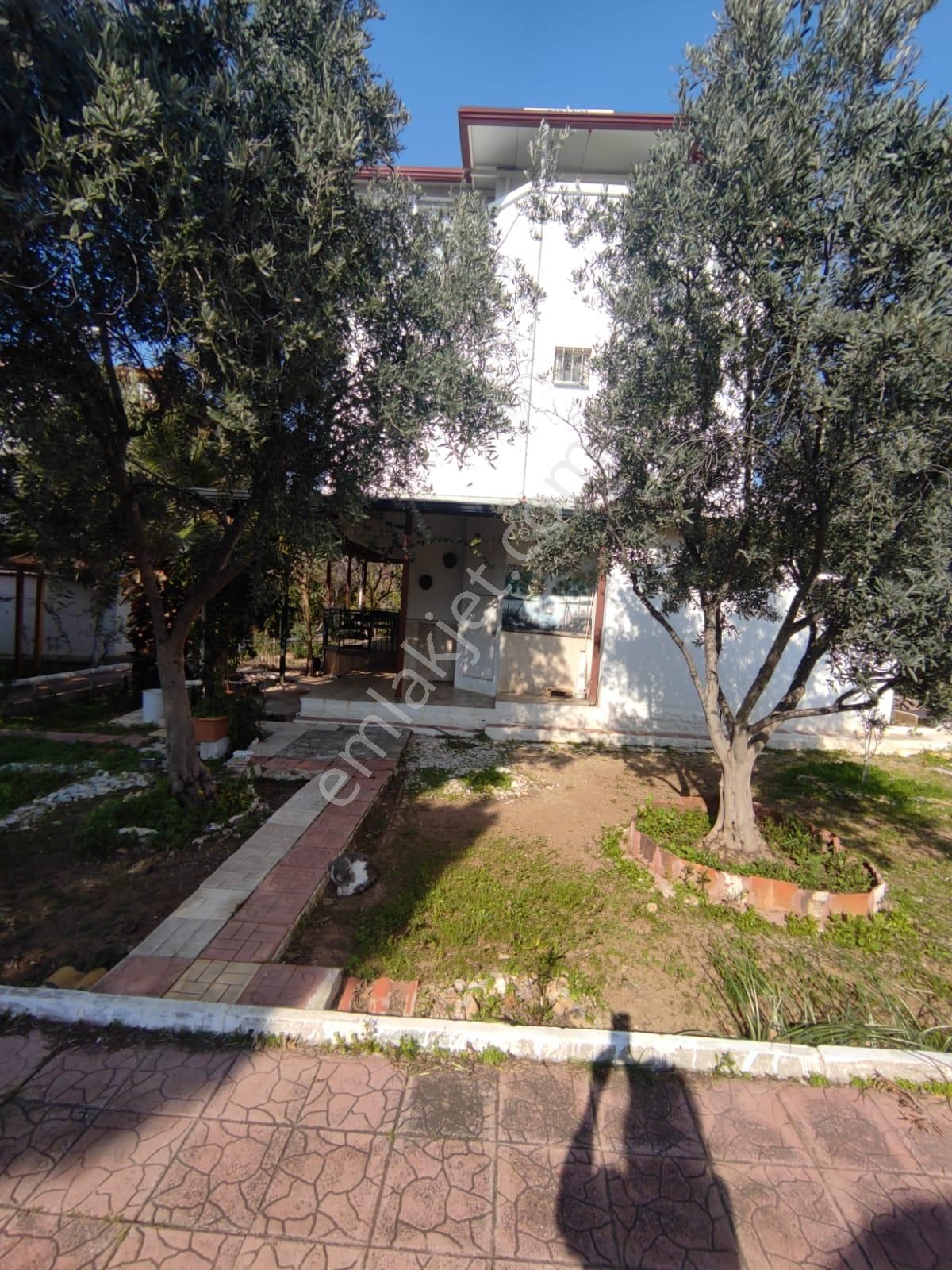 🟩 Didim Akbük'te Satılık 3+1 Villa - Görsel 5