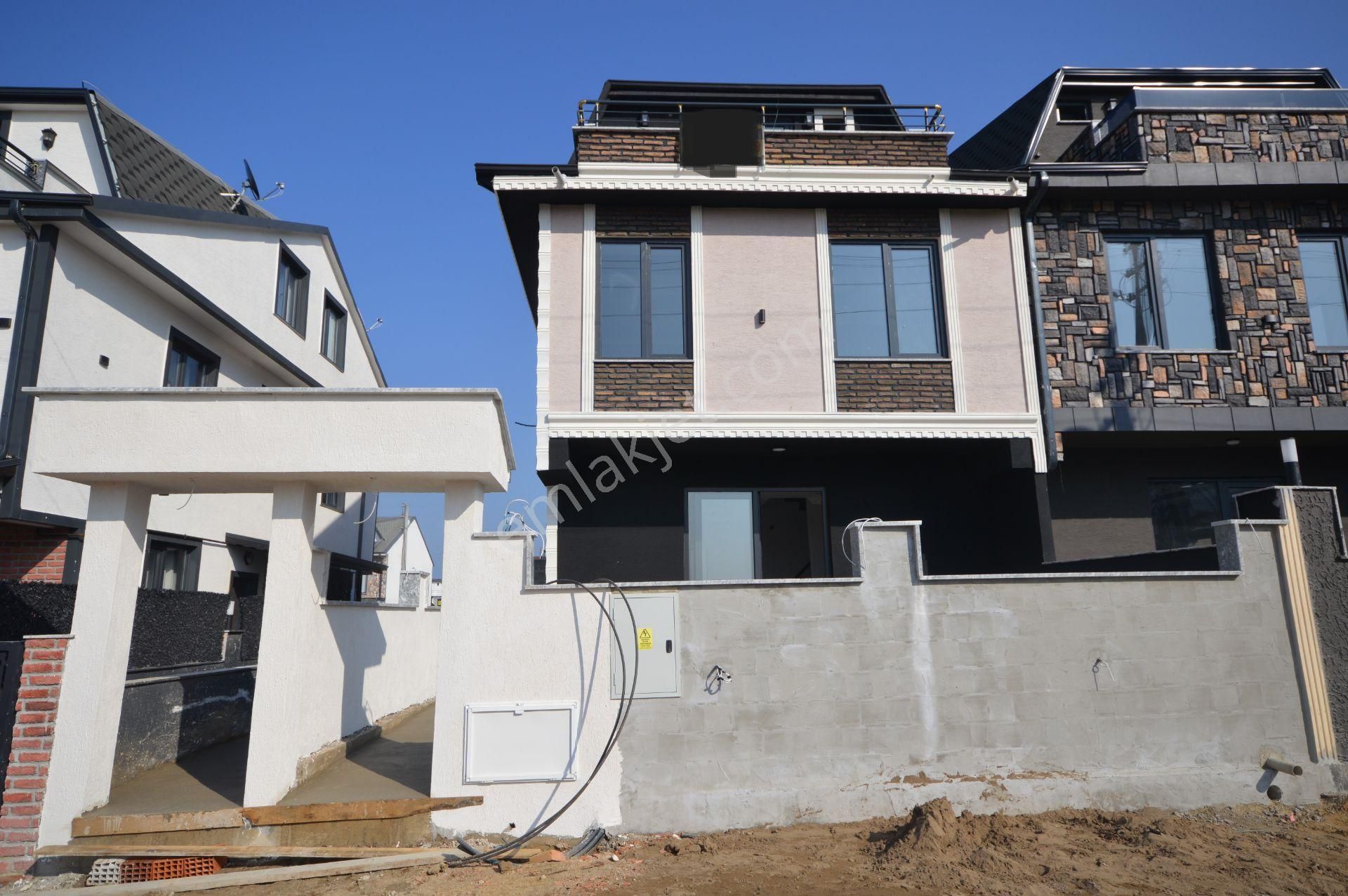 🌊kocaali De Büyük Bahçeli, Deniz Kenarında Çok Ucuz Villa! 🏡