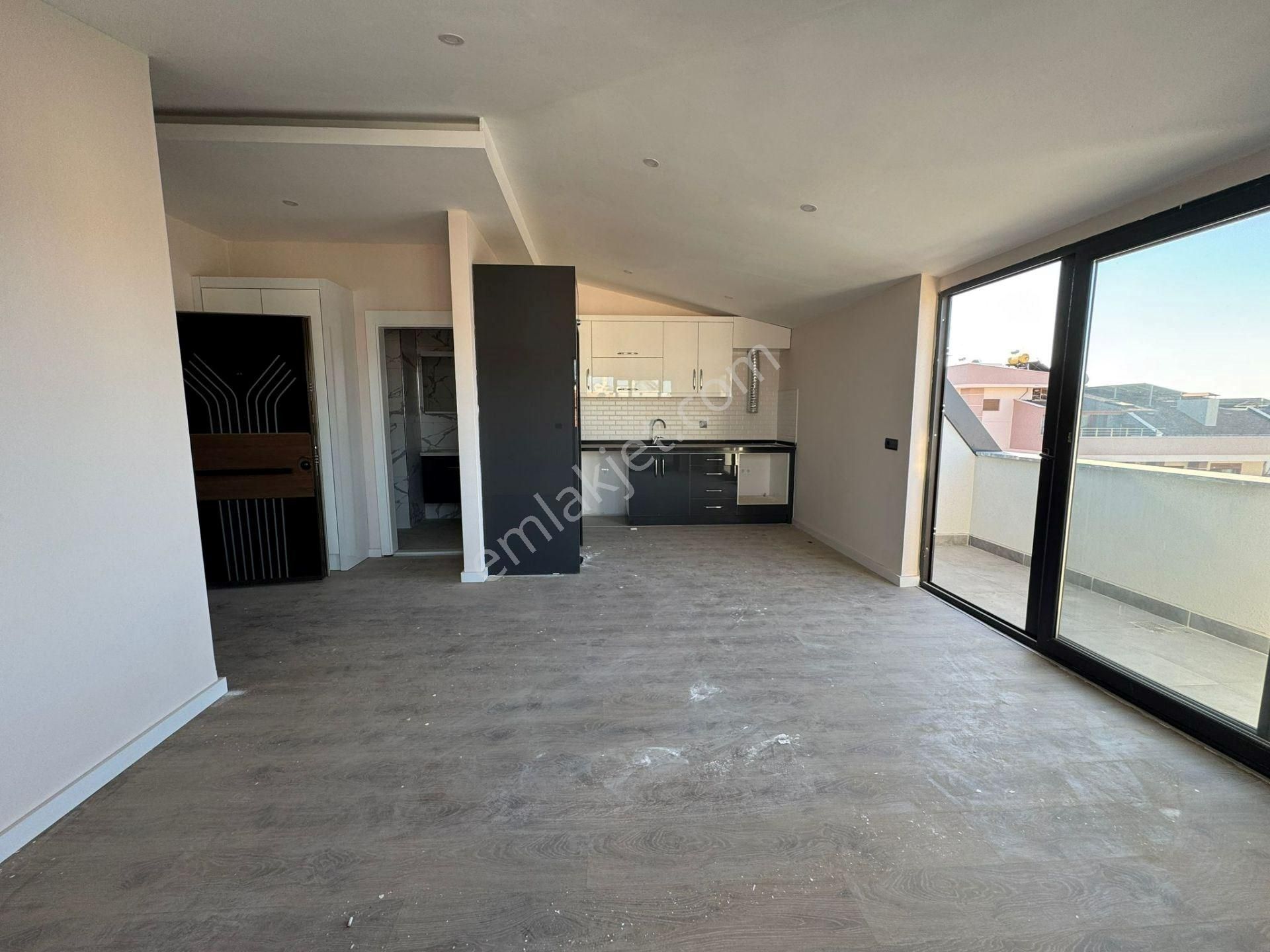 Alanya Kestel’de Satılık 2+1 Dubleks Daire!