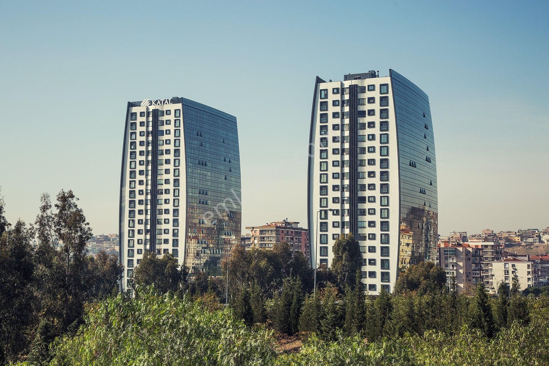 İzmir Karşıyaka Aypark Rezıdans Da Kıralık 3+1 Daire