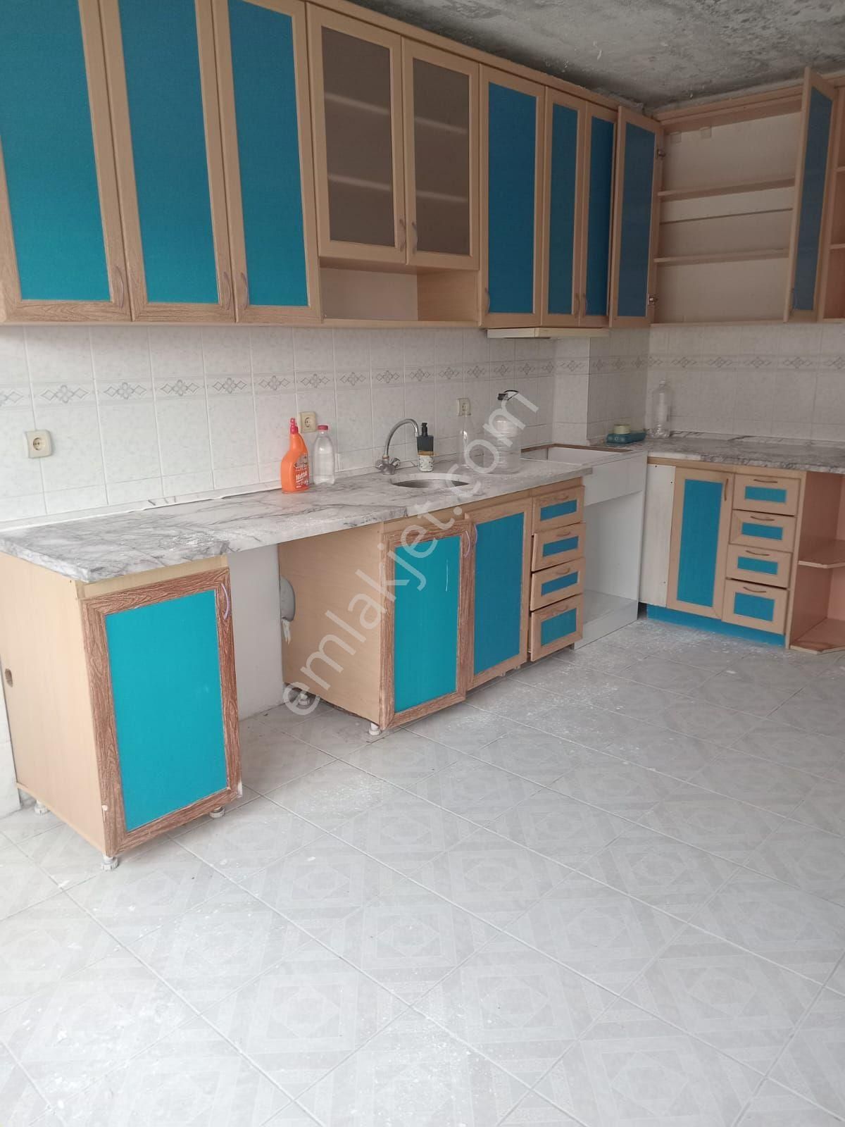 Dalaman Atatük Cad 3+1 Satılık Daire