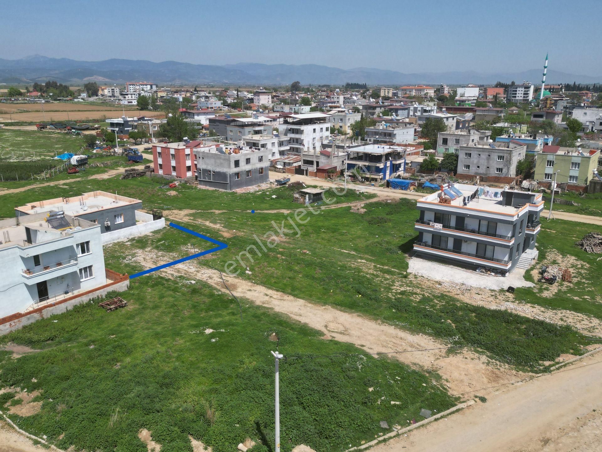 Torbalı Subaşı'nda Satılık Konut İmarlı Fırsat Arsa - Görsel 3