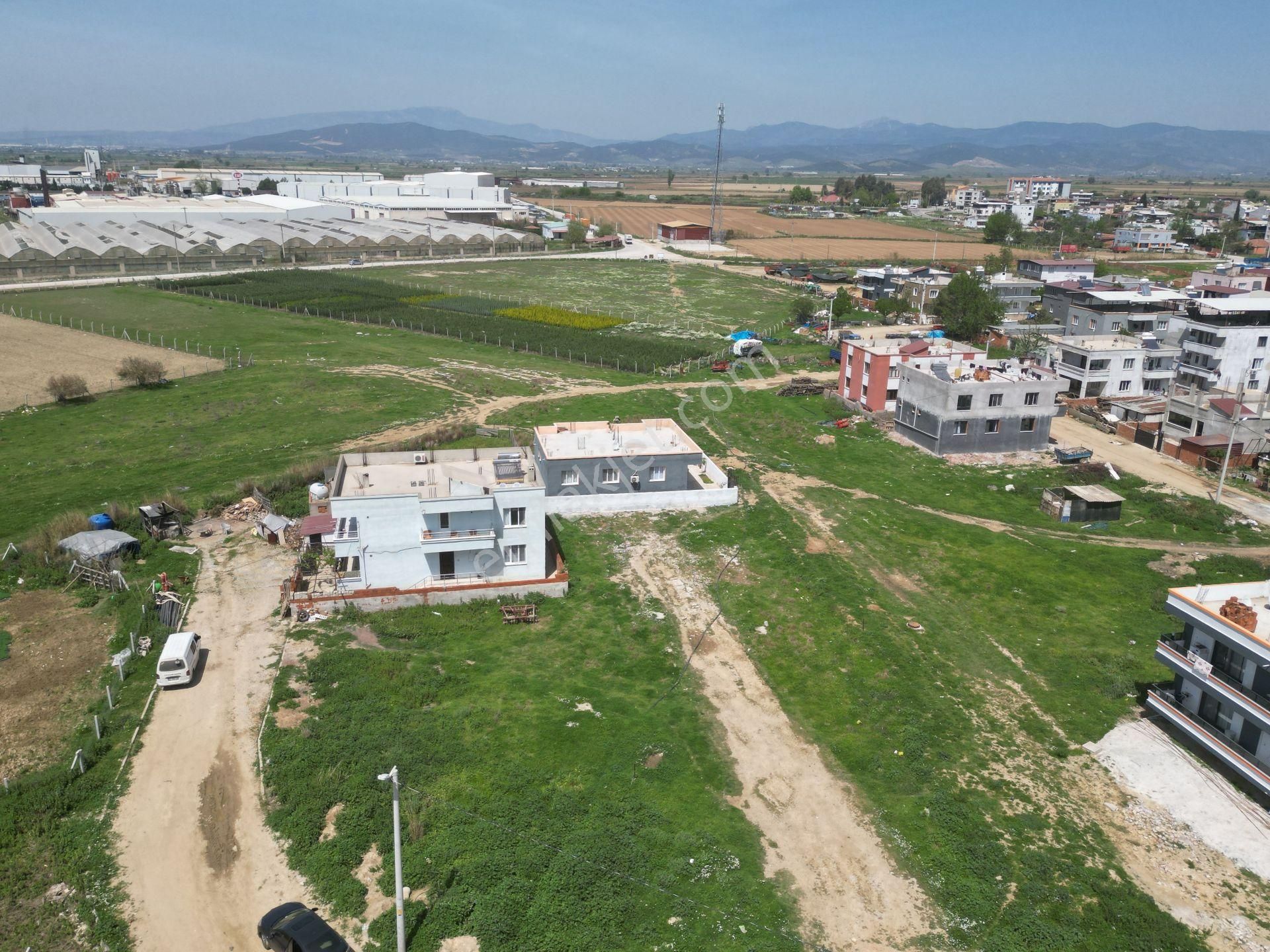 Torbalı Subaşı'nda Satılık Konut İmarlı Fırsat Arsa - Görsel 4