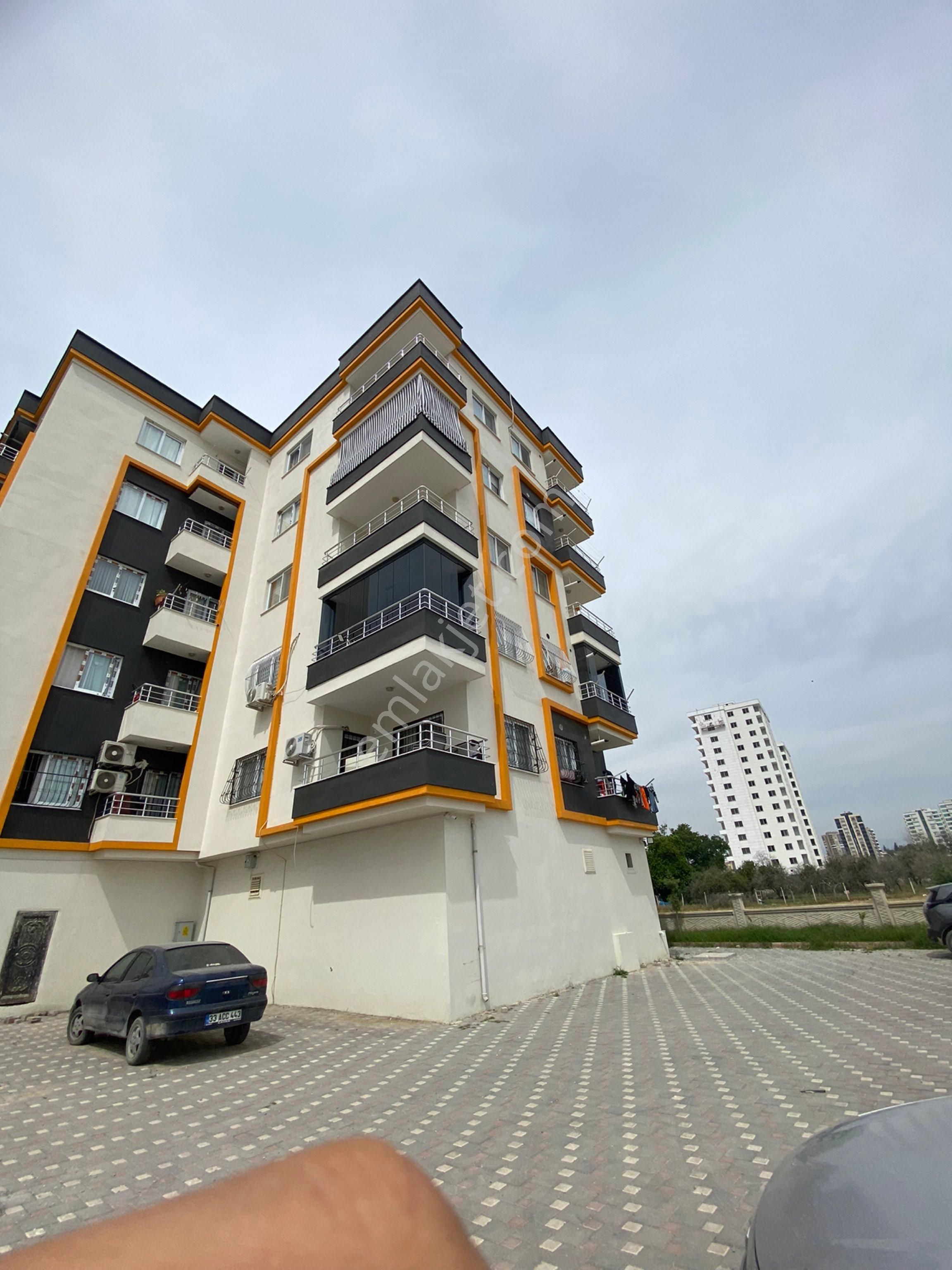 Royal Emlak Dan Kavaklı Mah Satılık Daire