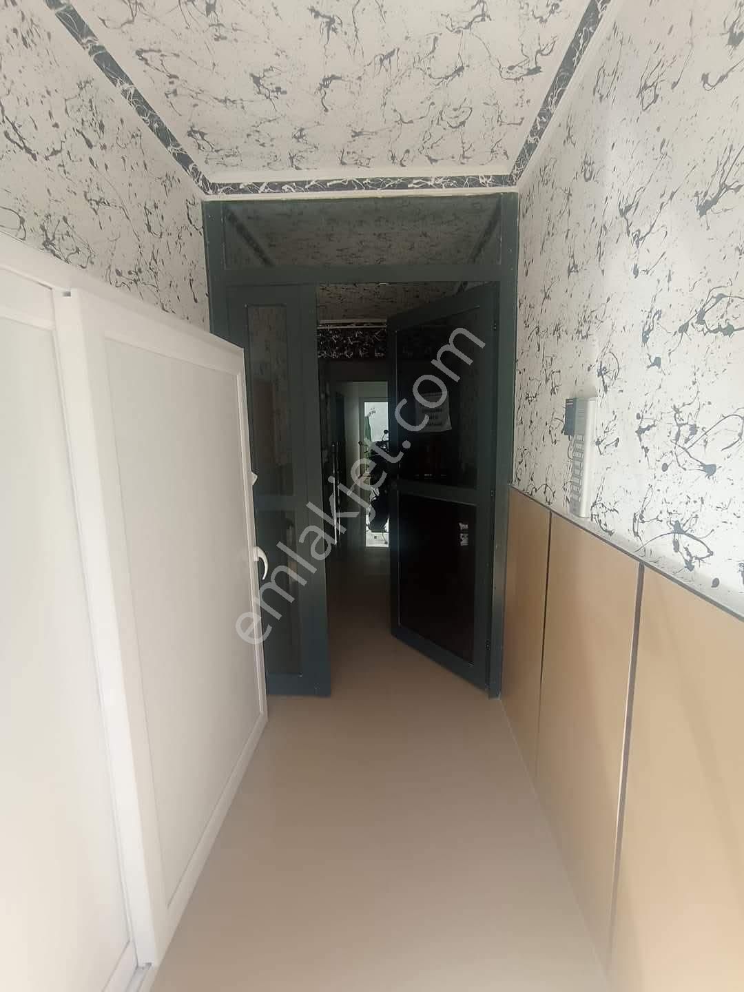 Muğla Dalaman Merkezde Satılık Kapalı Mutfak 2+1 Dubleks