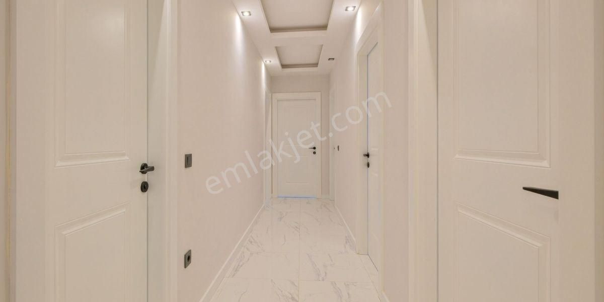 🏡 Alanya Oba'da Süper Lüks 3+1 Daire – Optımum Konutları 🌟