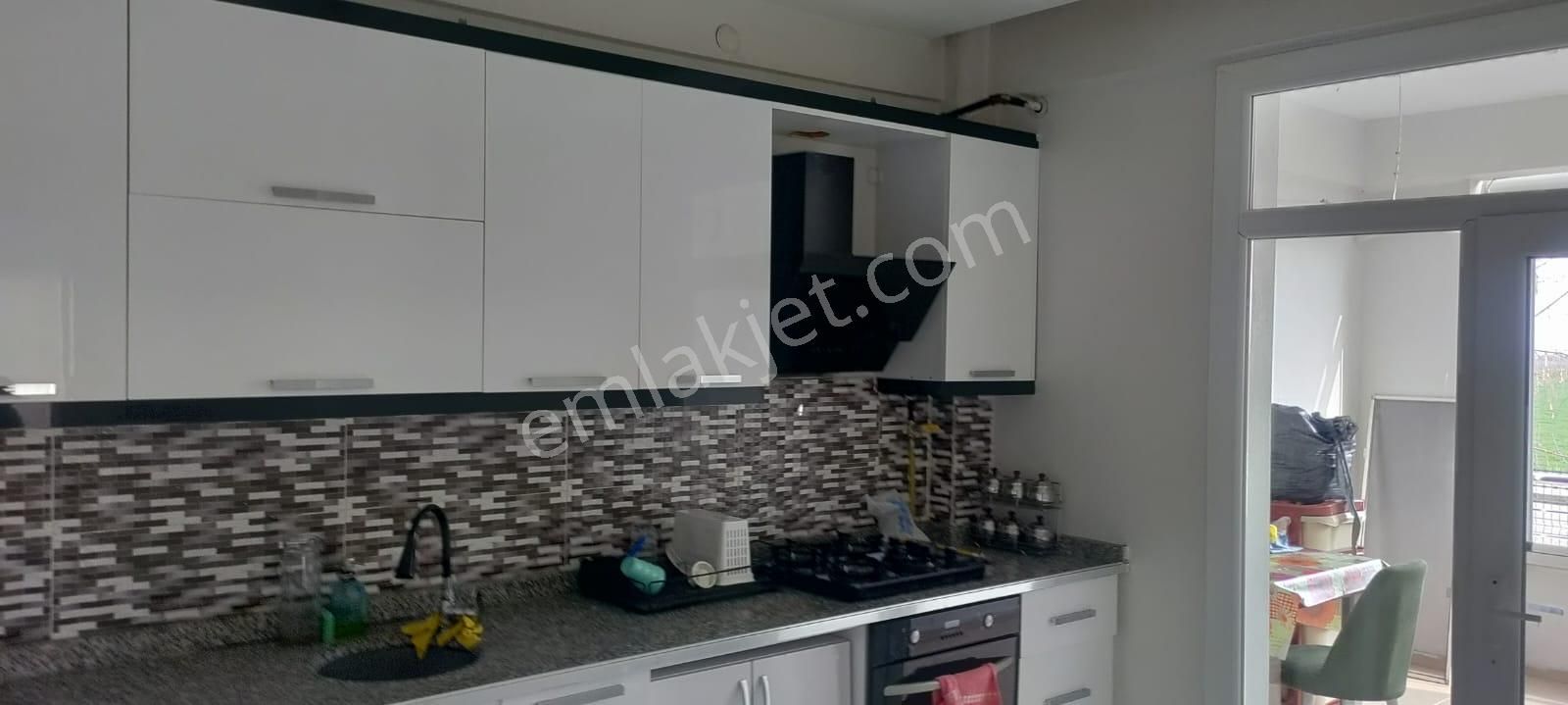 Grand Group'tan Hava Limanı Kavşağı Civarı 2+1 Satılık Daire