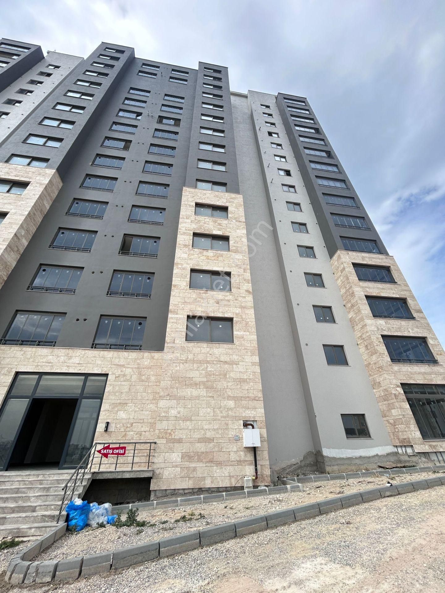 Parla'dan Korukent'te Ultra Lüks Satılık 4+1 Sıfır Daire
