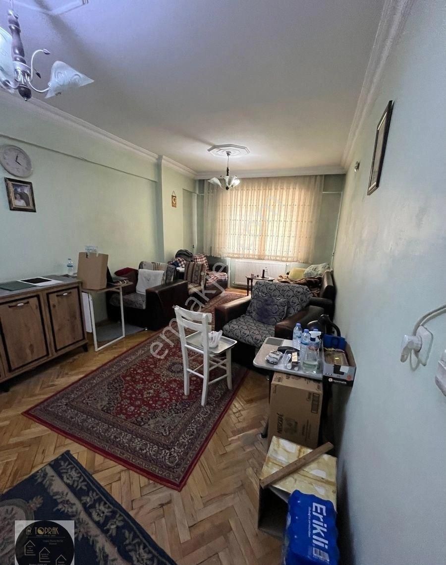 Toprak İnşaat & Emlak'tan Beştelsiz'de Satılık 3+1 Daire - Görsel 2