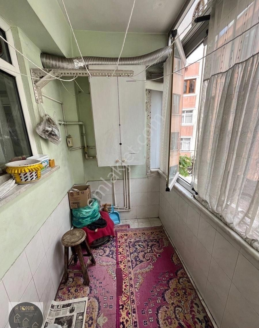 Toprak İnşaat & Emlak'tan Beştelsiz'de Satılık 3+1 Daire - Görsel 6