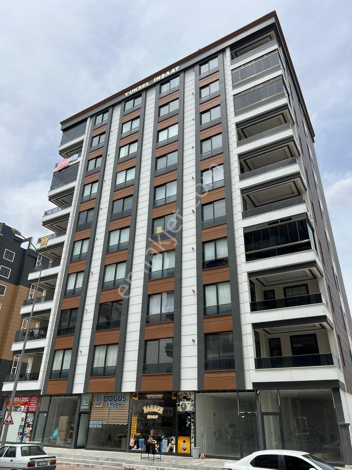 Eksper Emlak'tan Satılık Ultra Büyük 4+1 Arakat Daire