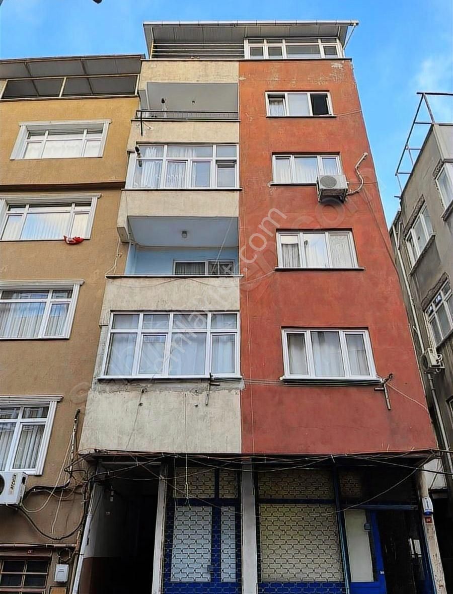 Dalkırandan Fırın Sk 2+1 75m2 Satılık Arakat Daire