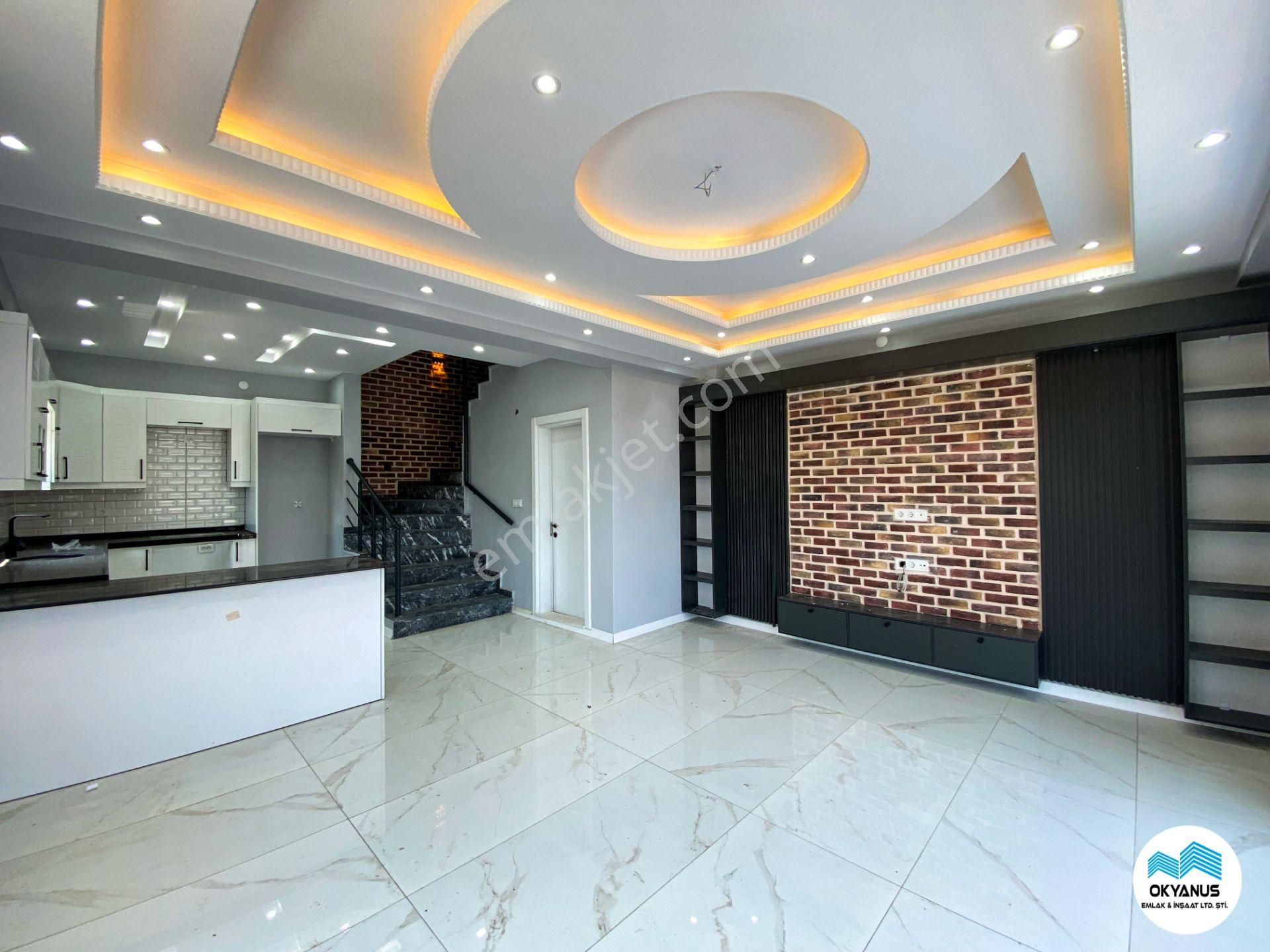 🌊kocaali De Havuzlu, Deniz Kenarında Kaliteli Villa Fırsatı! 🏡