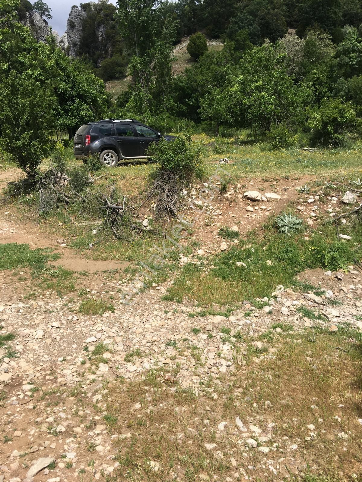 Antika Gayrimenkul'den Burdur Altınyayla'da Satılık Tarla - Görsel 7
