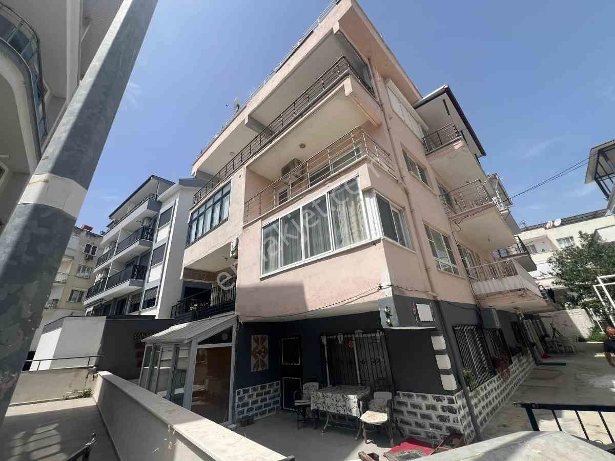Altınkum’da 2+1 Gırış Kat Kıralık Daıre – Denıze Sadece 80 Adımda, Ferah Ve Keyıflı Yaşam!