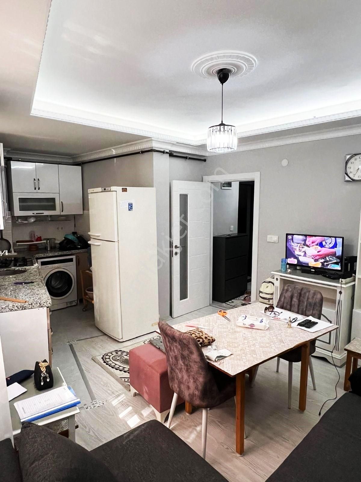 Goldhouse Dan Satılık Hürriyet Mahallesin De Yatırımlık Daire