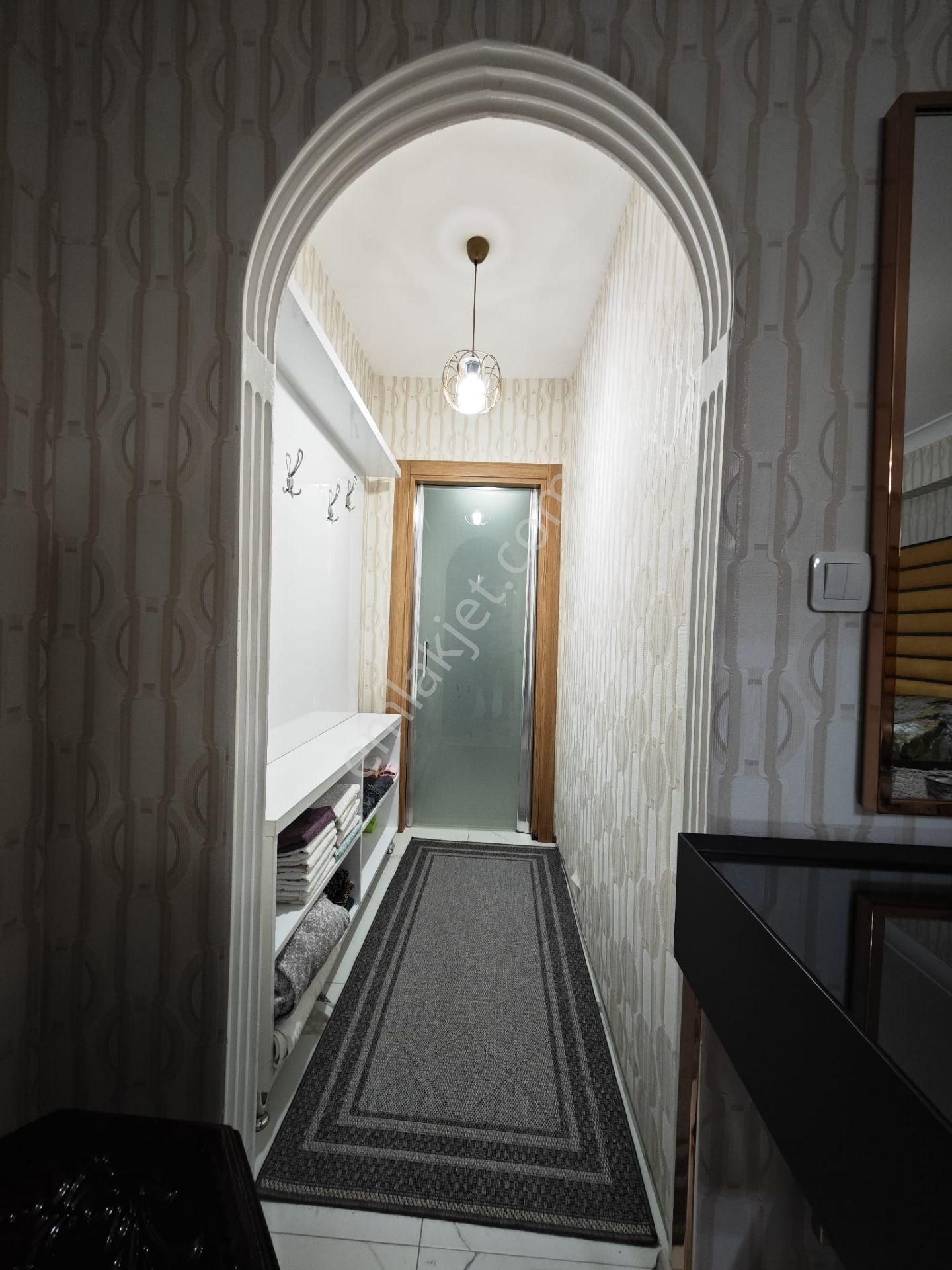 Feridunçelik'te Full+full Yapılı Asansörlü 3+1 Katta Satılık Daire !! - Görsel 23