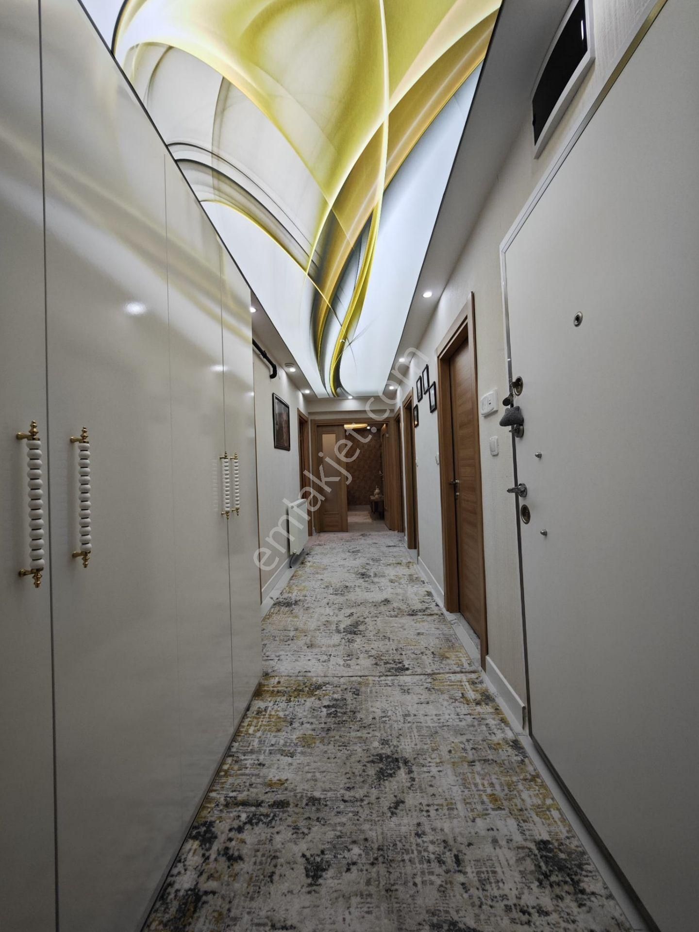 Feridunçelik'te Full+full Yapılı Asansörlü 3+1 Katta Satılık Daire !! - Görsel 21