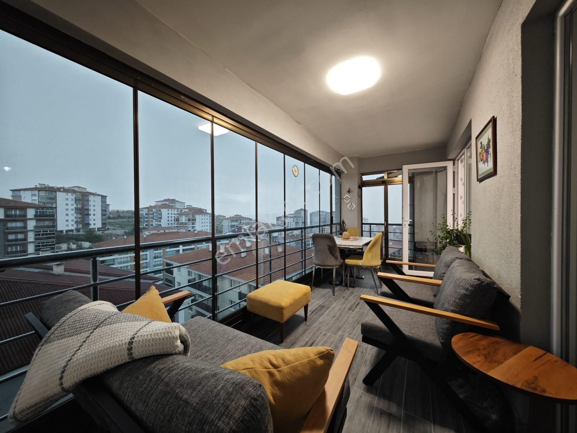 Feridunçelik'te Full+full Yapılı Asansörlü 3+1 Katta Satılık Daire !! - Görsel 30