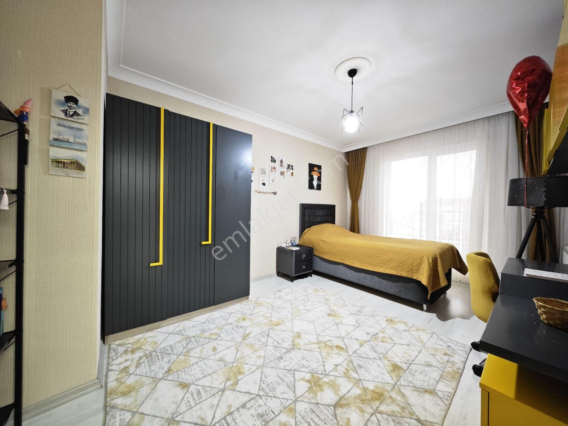 Feridunçelik'te Full+full Yapılı Asansörlü 3+1 Katta Satılık Daire !! - Görsel 17