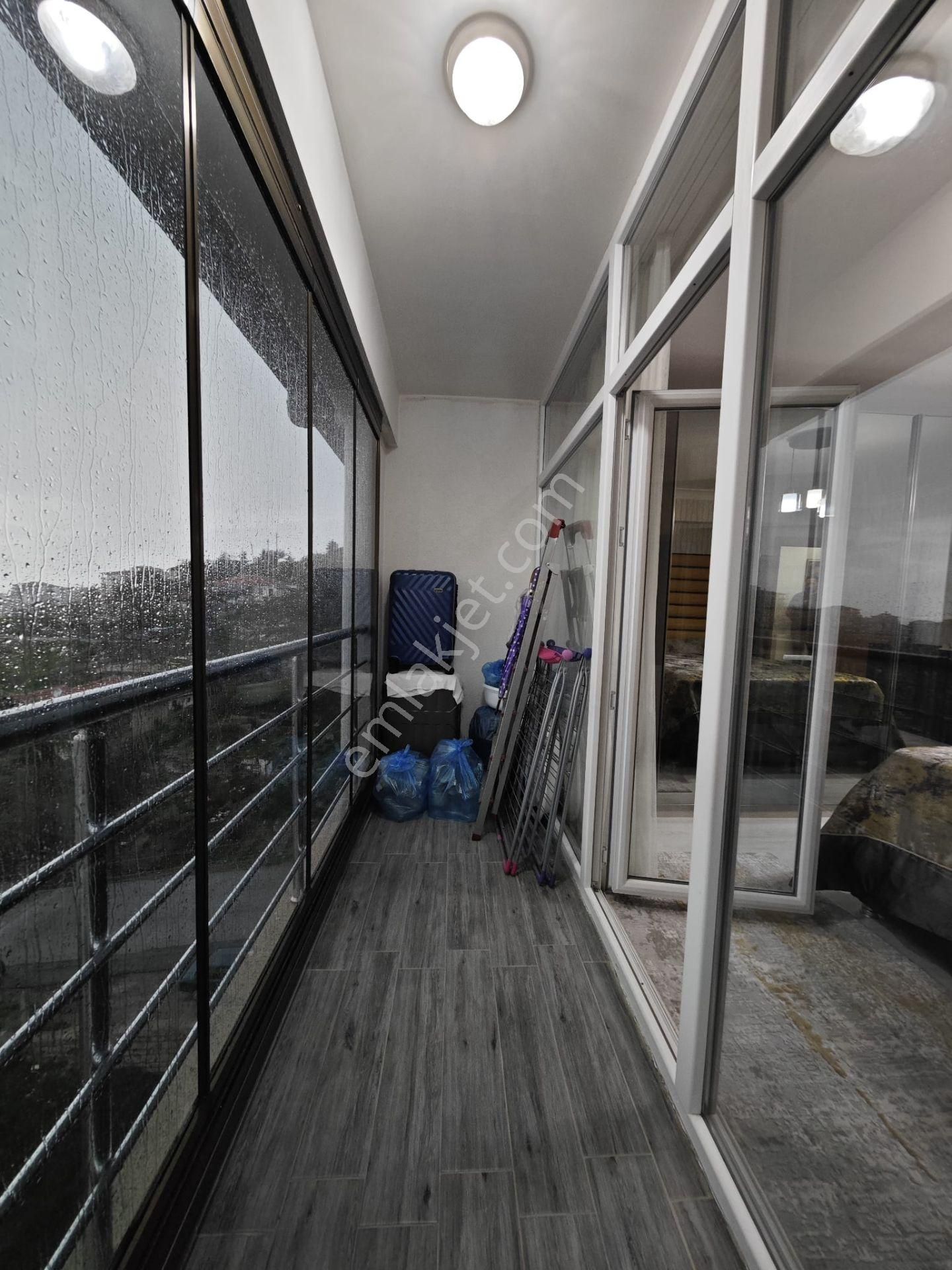 Feridunçelik'te Full+full Yapılı Asansörlü 3+1 Katta Satılık Daire !! - Görsel 33