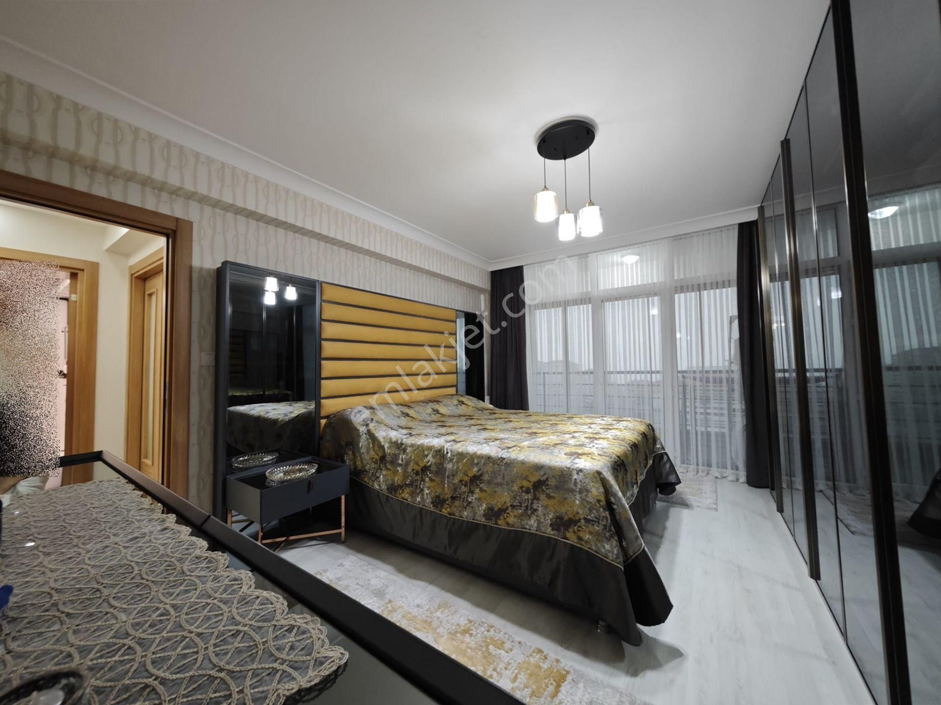 Feridunçelik'te Full+full Yapılı Asansörlü 3+1 Katta Satılık Daire !! - Görsel 10