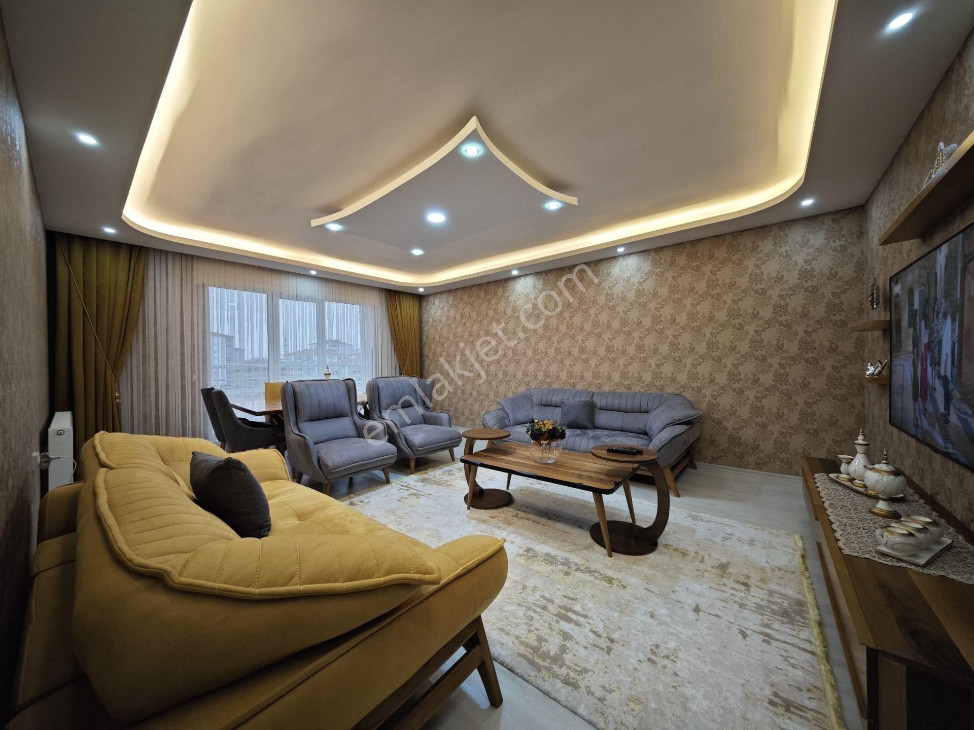 Feridunçelik'te Full+full Yapılı Asansörlü 3+1 Katta Satılık Daire !! - Görsel 4