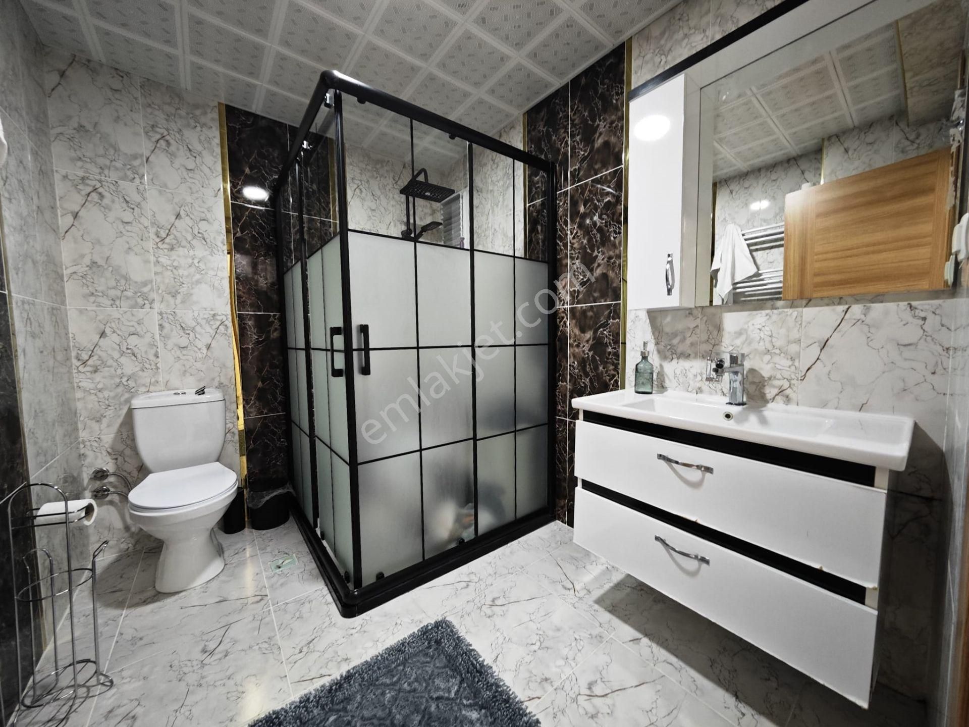 Feridunçelik'te Full+full Yapılı Asansörlü 3+1 Katta Satılık Daire !! - Görsel 27