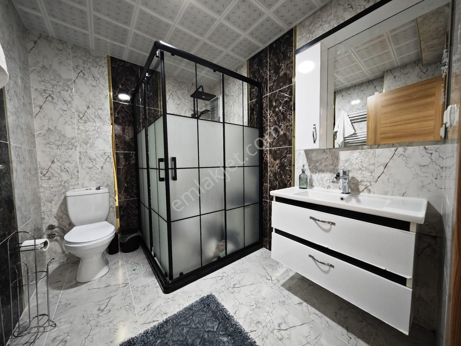 Feridunçelik'te Full+full Yapılı Asansörlü 3+1 Katta Satılık Daire !! - Görsel 26