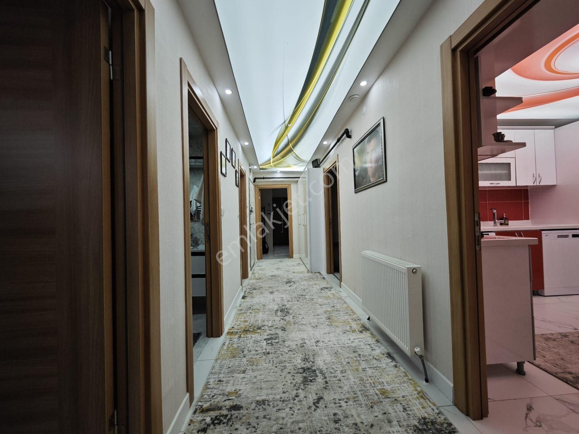 Feridunçelik'te Full+full Yapılı Asansörlü 3+1 Katta Satılık Daire !! - Görsel 22