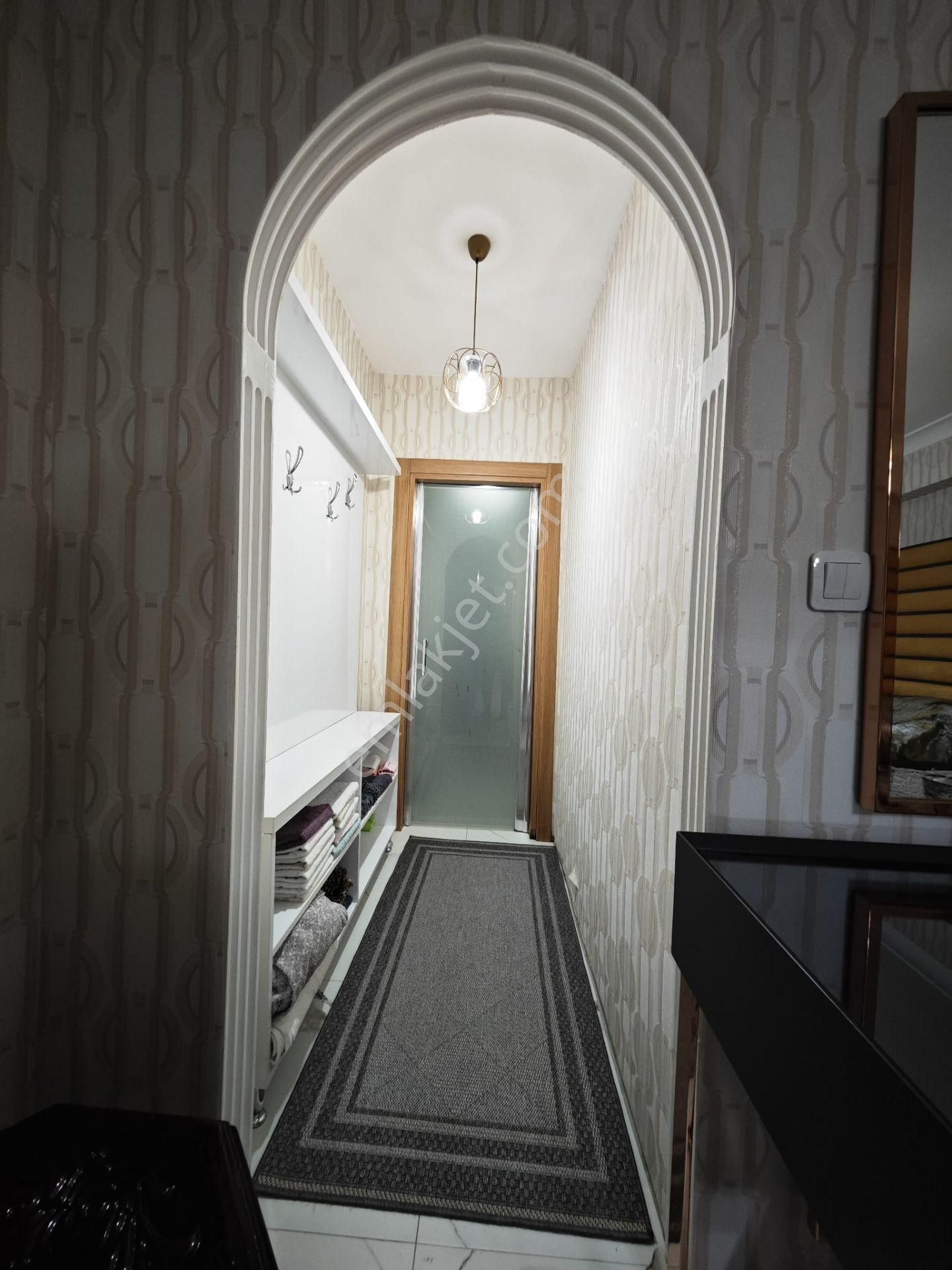 Feridunçelik'te Full+full Yapılı Asansörlü 3+1 Katta Satılık Daire !! - Görsel 24