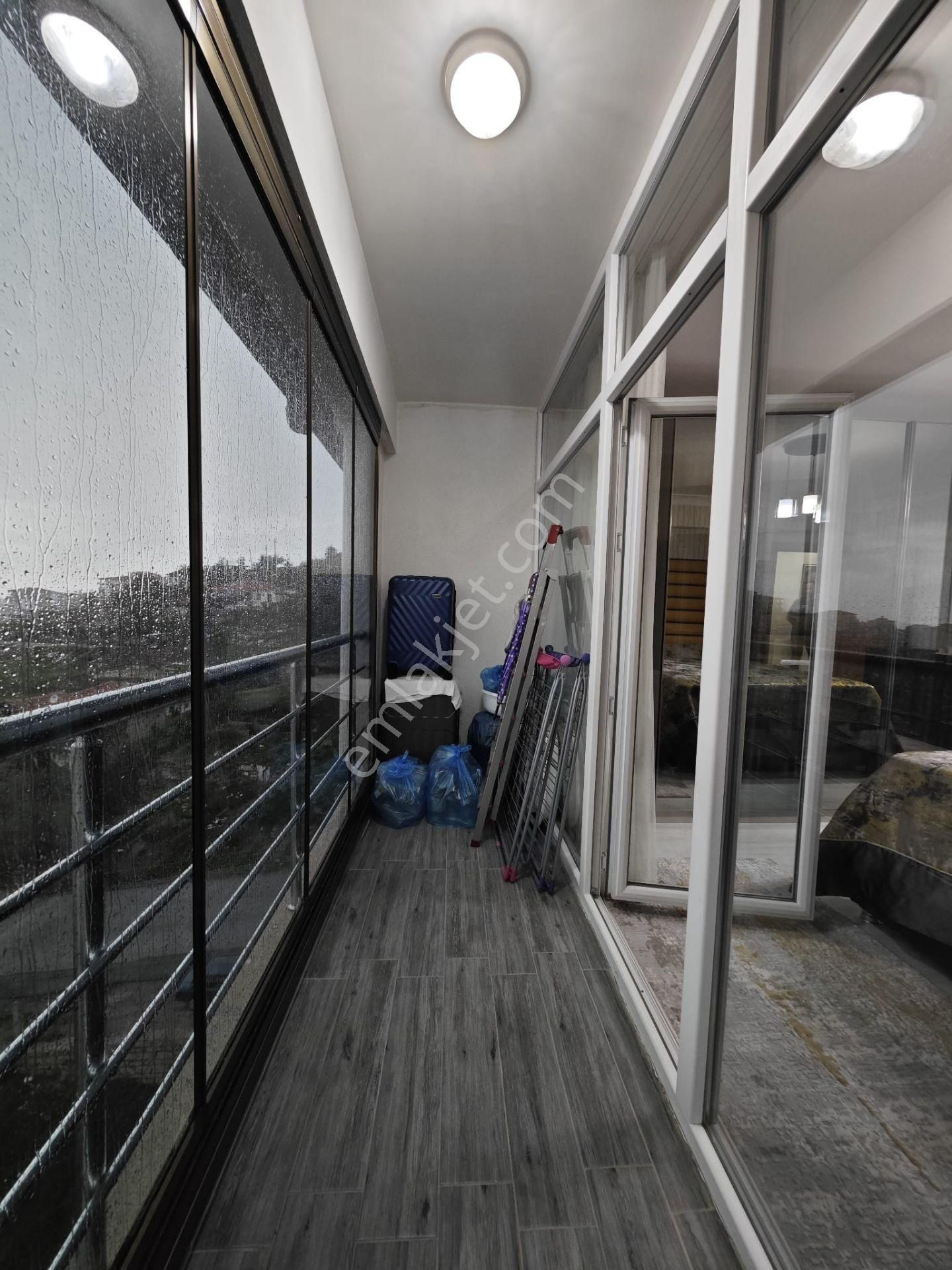 Feridunçelik'te Full+full Yapılı Asansörlü 3+1 Katta Satılık Daire !! - Görsel 32