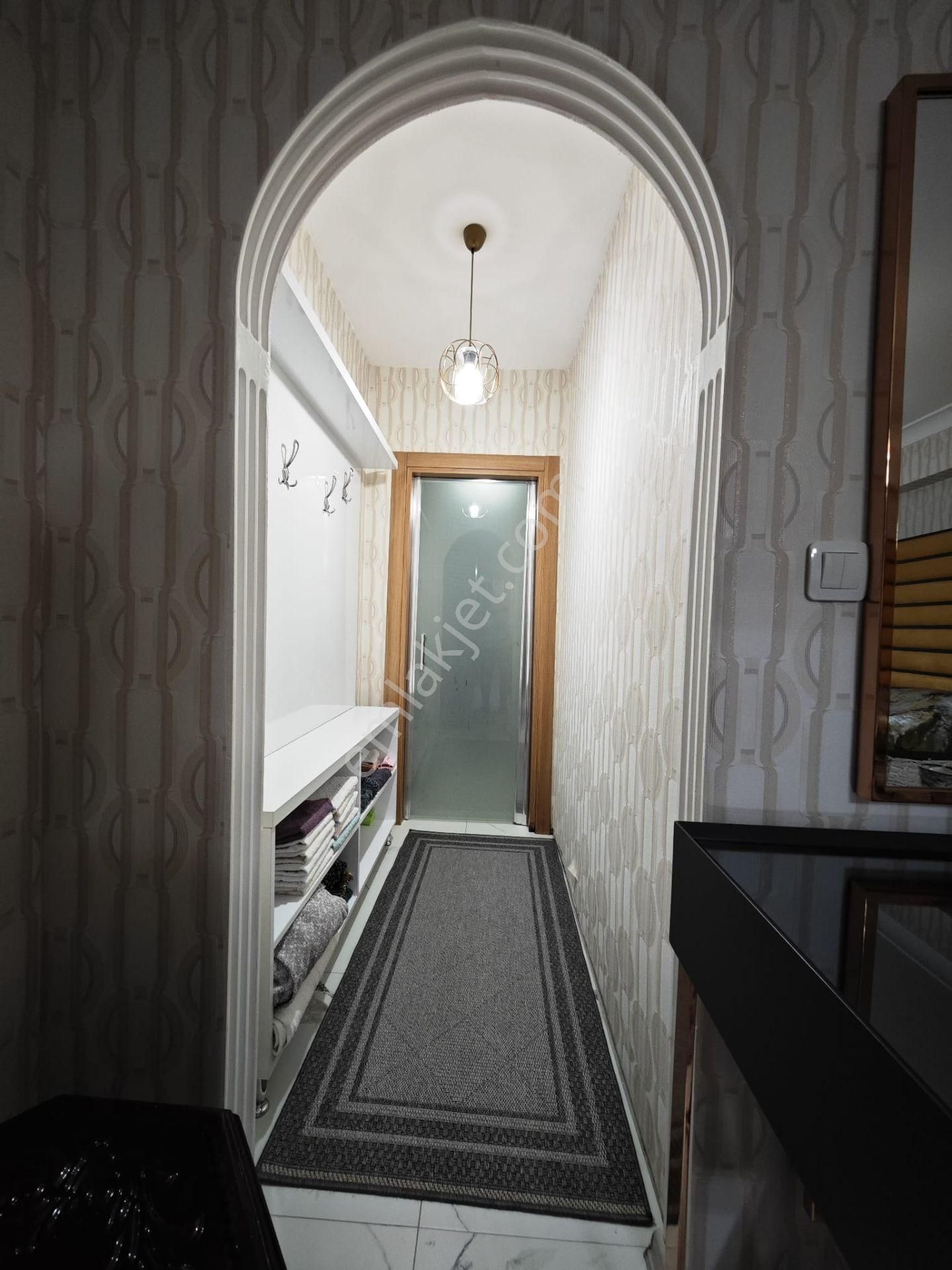 Feridunçelik'te Full+full Yapılı Asansörlü 3+1 Katta Satılık Daire !! - Görsel 25