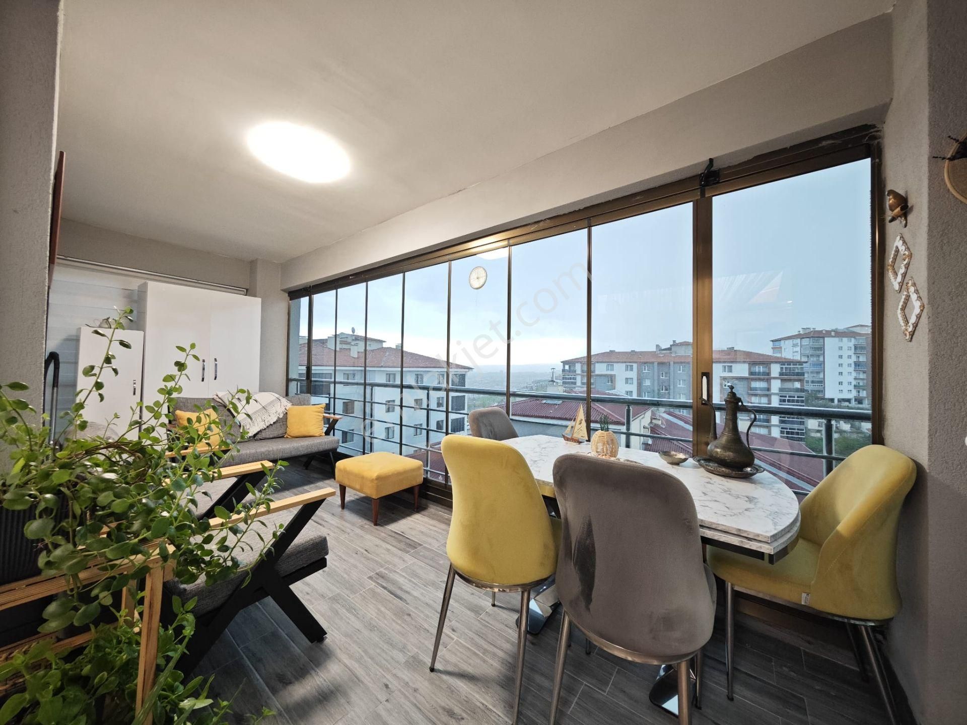 Feridunçelik'te Full+full Yapılı Asansörlü 3+1 Katta Satılık Daire !! - Görsel 29