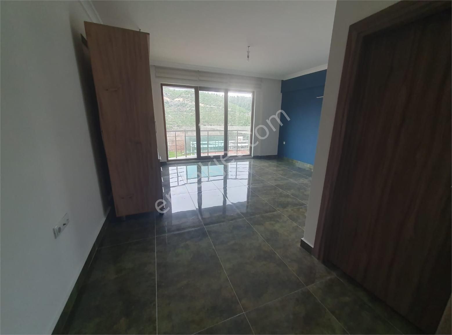 Bursa Mudanya Çağrışan'da Kısmi Eşyalı Aidatsız Kiralık Villa - Görsel 12