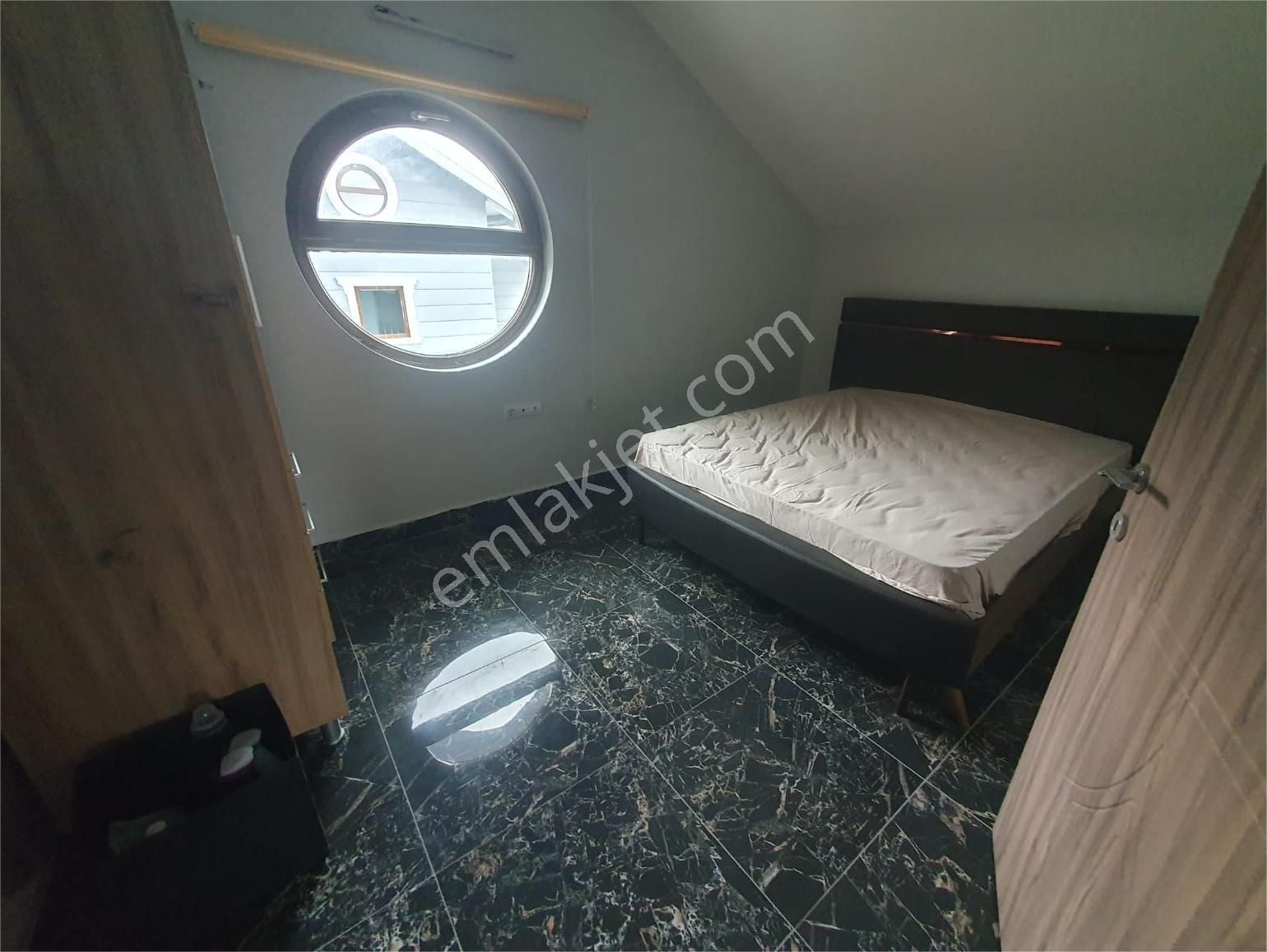 Bursa Mudanya Çağrışan'da Kısmi Eşyalı Aidatsız Kiralık Villa - Görsel 10