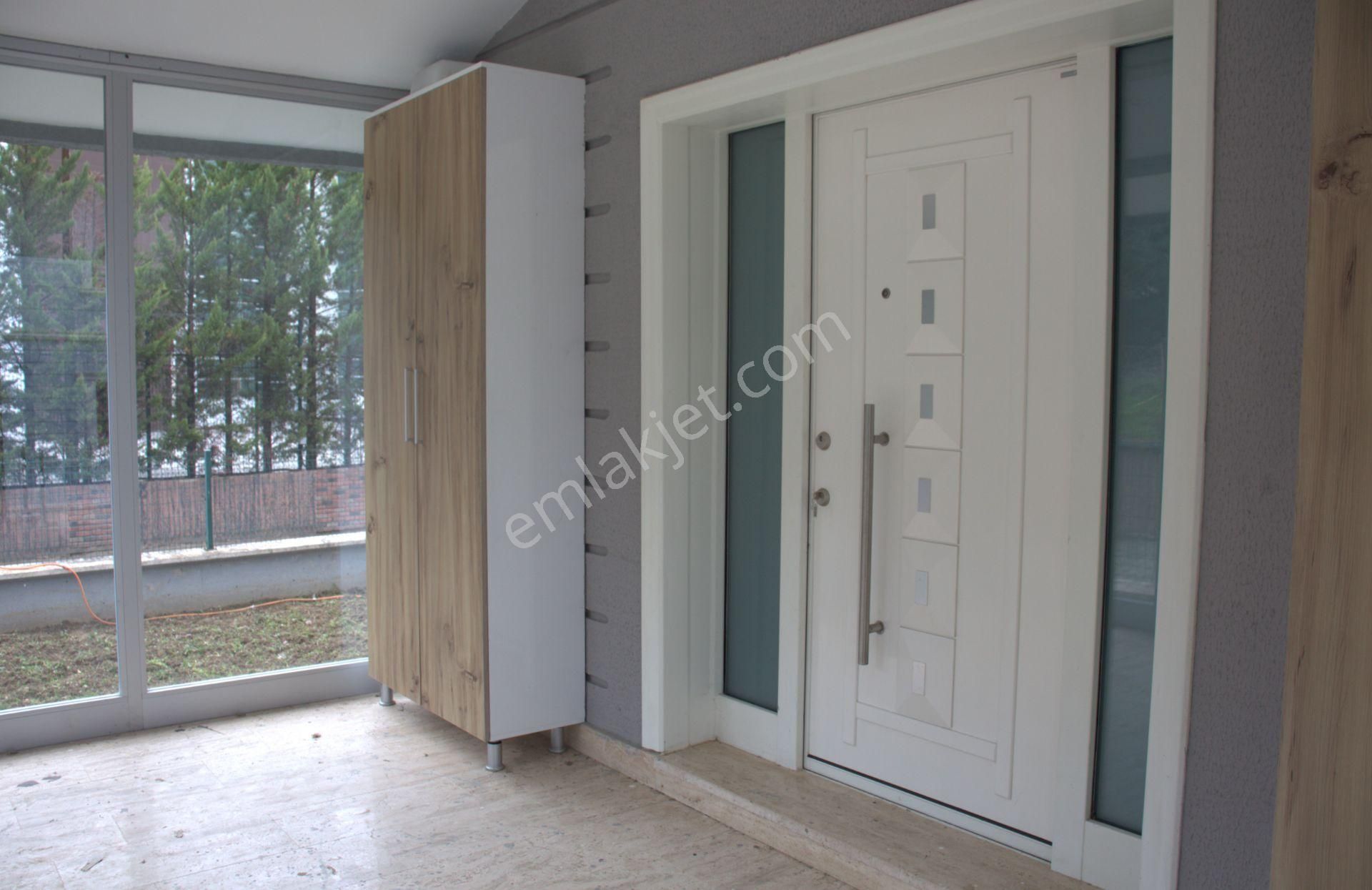 Bursa Mudanya Çağrışan'da Kısmi Eşyalı Aidatsız Kiralık Villa - Görsel 5