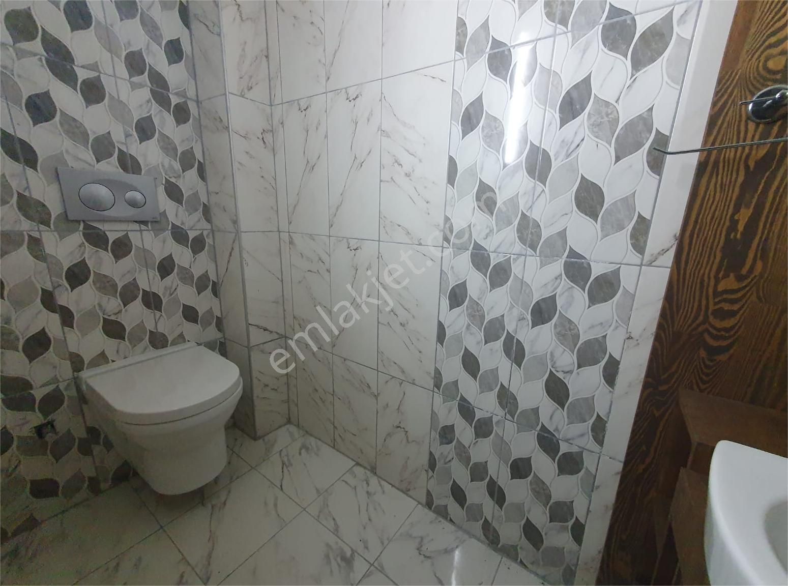 Bursa Mudanya Çağrışan'da Kısmi Eşyalı Aidatsız Kiralık Villa - Görsel 32