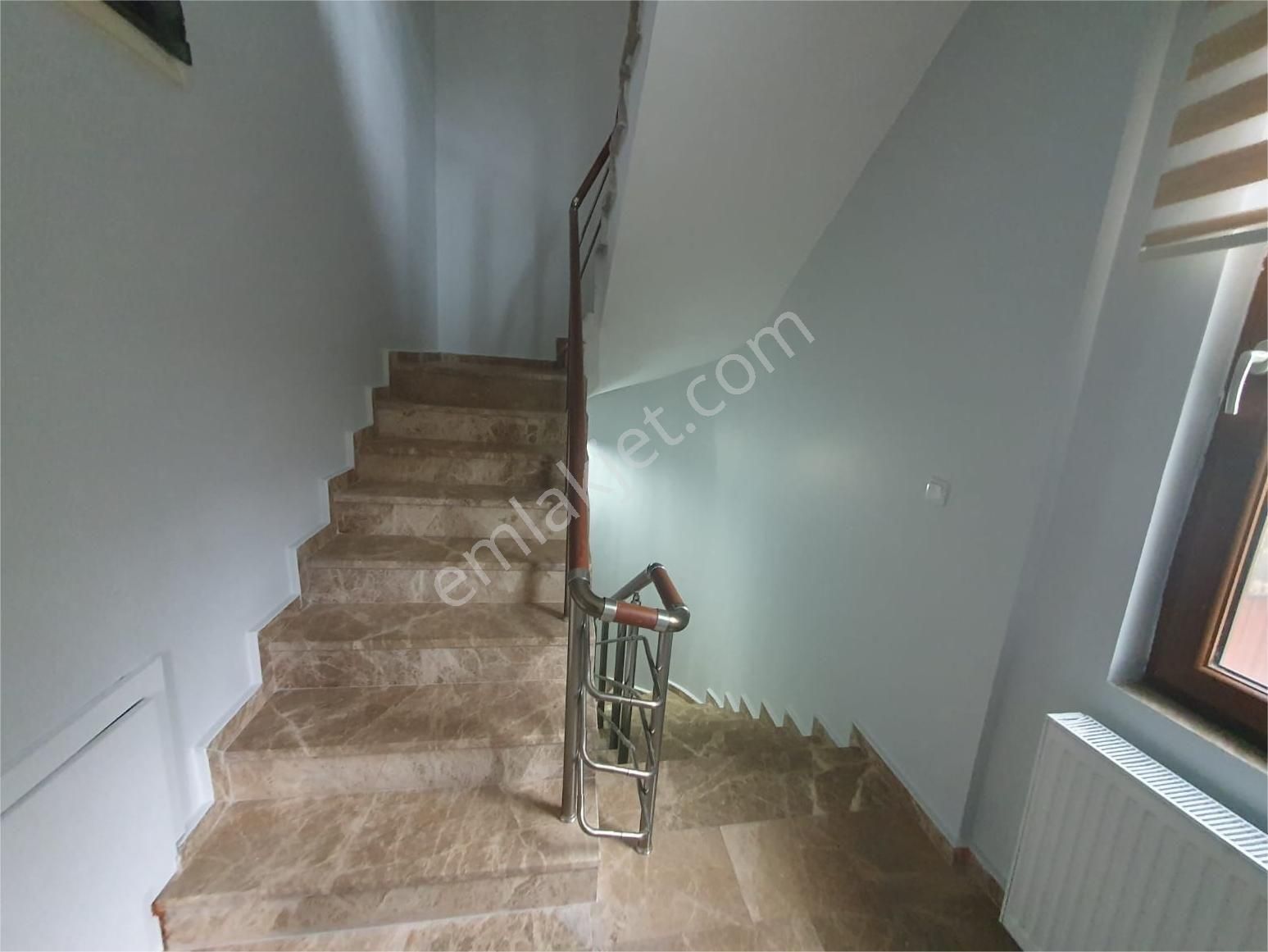 Bursa Mudanya Çağrışan'da Kısmi Eşyalı Aidatsız Kiralık Villa - Görsel 26