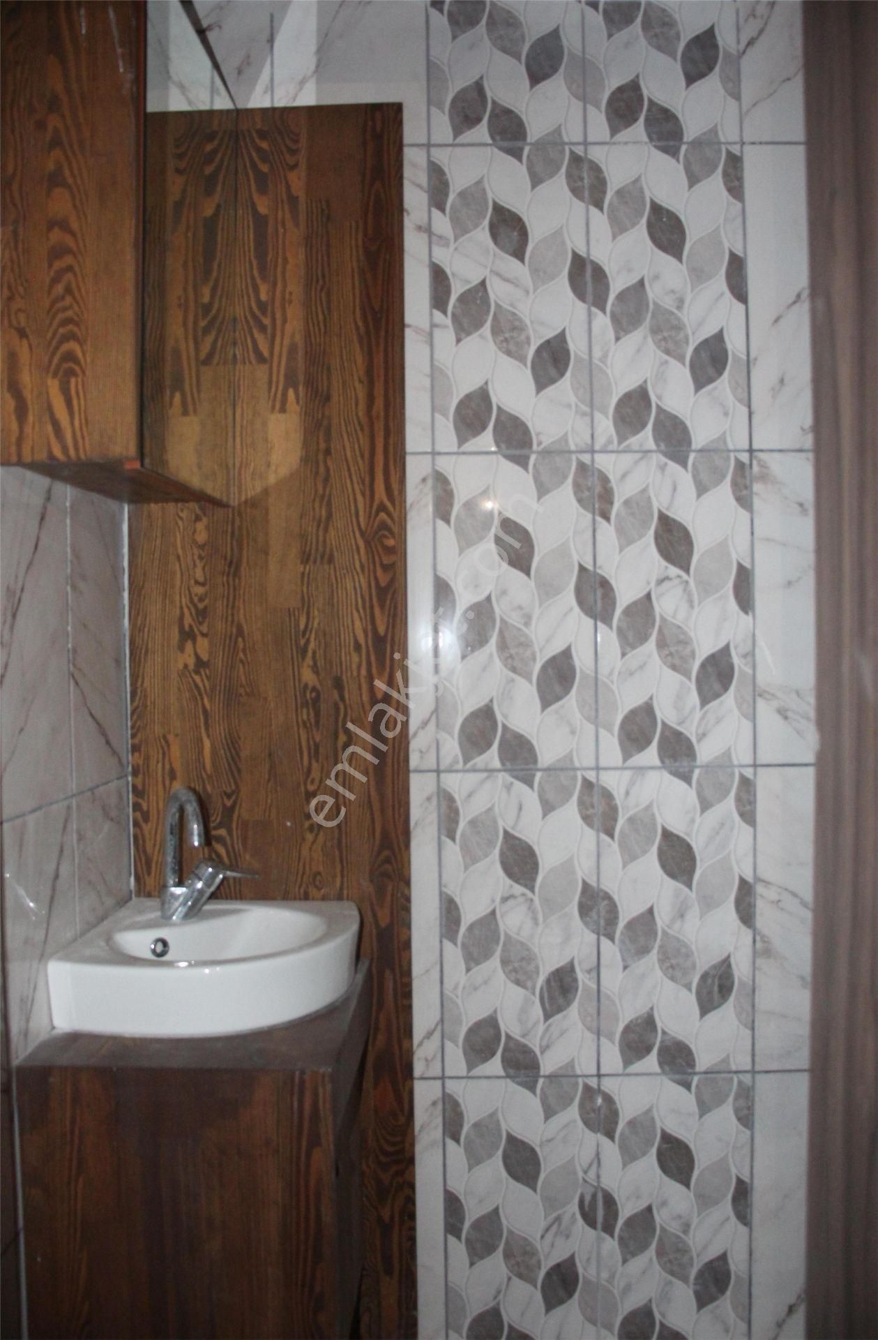 Bursa Mudanya Çağrışan'da Kısmi Eşyalı Aidatsız Kiralık Villa - Görsel 29