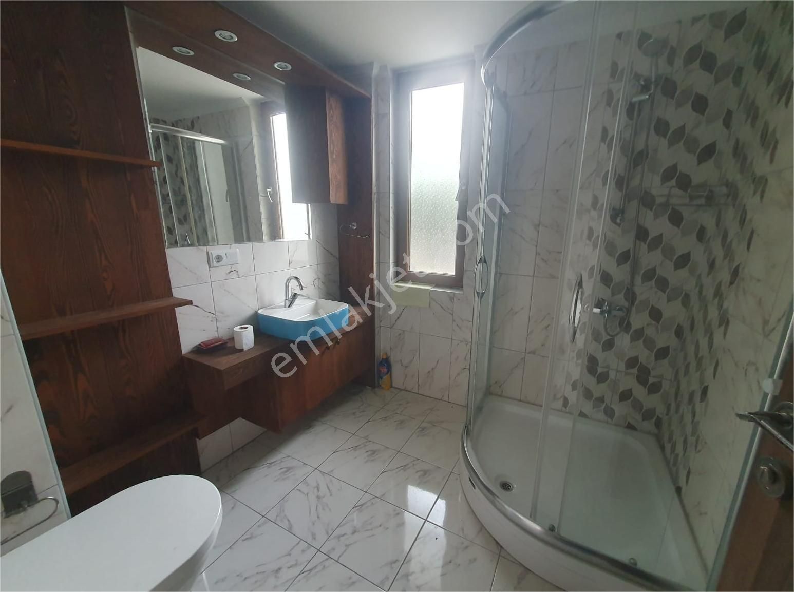 Bursa Mudanya Çağrışan'da Kısmi Eşyalı Aidatsız Kiralık Villa - Görsel 15