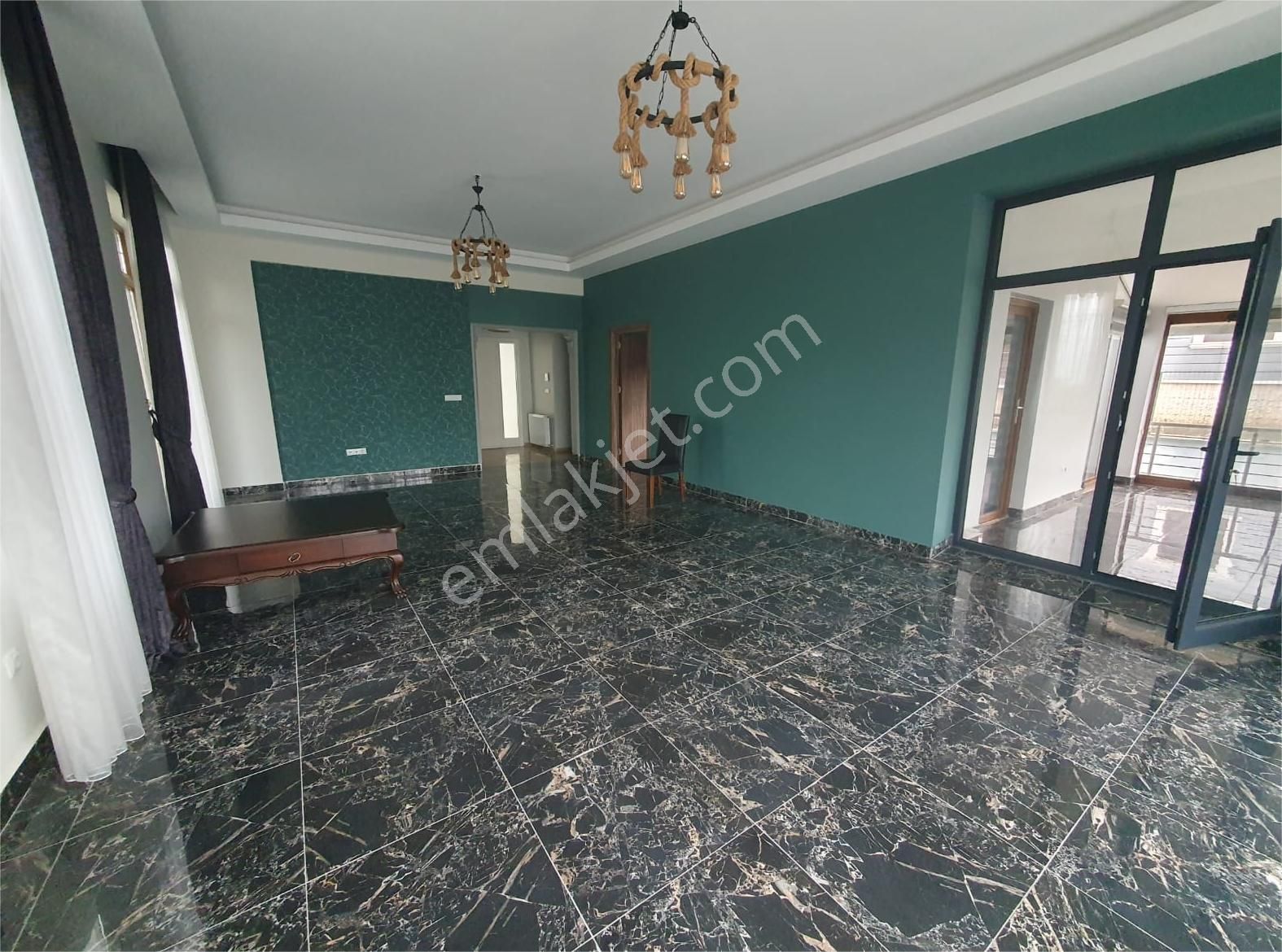 Bursa Mudanya Çağrışan'da Kısmi Eşyalı Aidatsız Kiralık Villa - Görsel 6