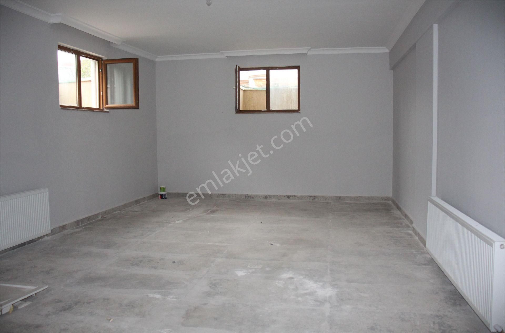 Bursa Mudanya Çağrışan'da Kısmi Eşyalı Aidatsız Kiralık Villa - Görsel 30